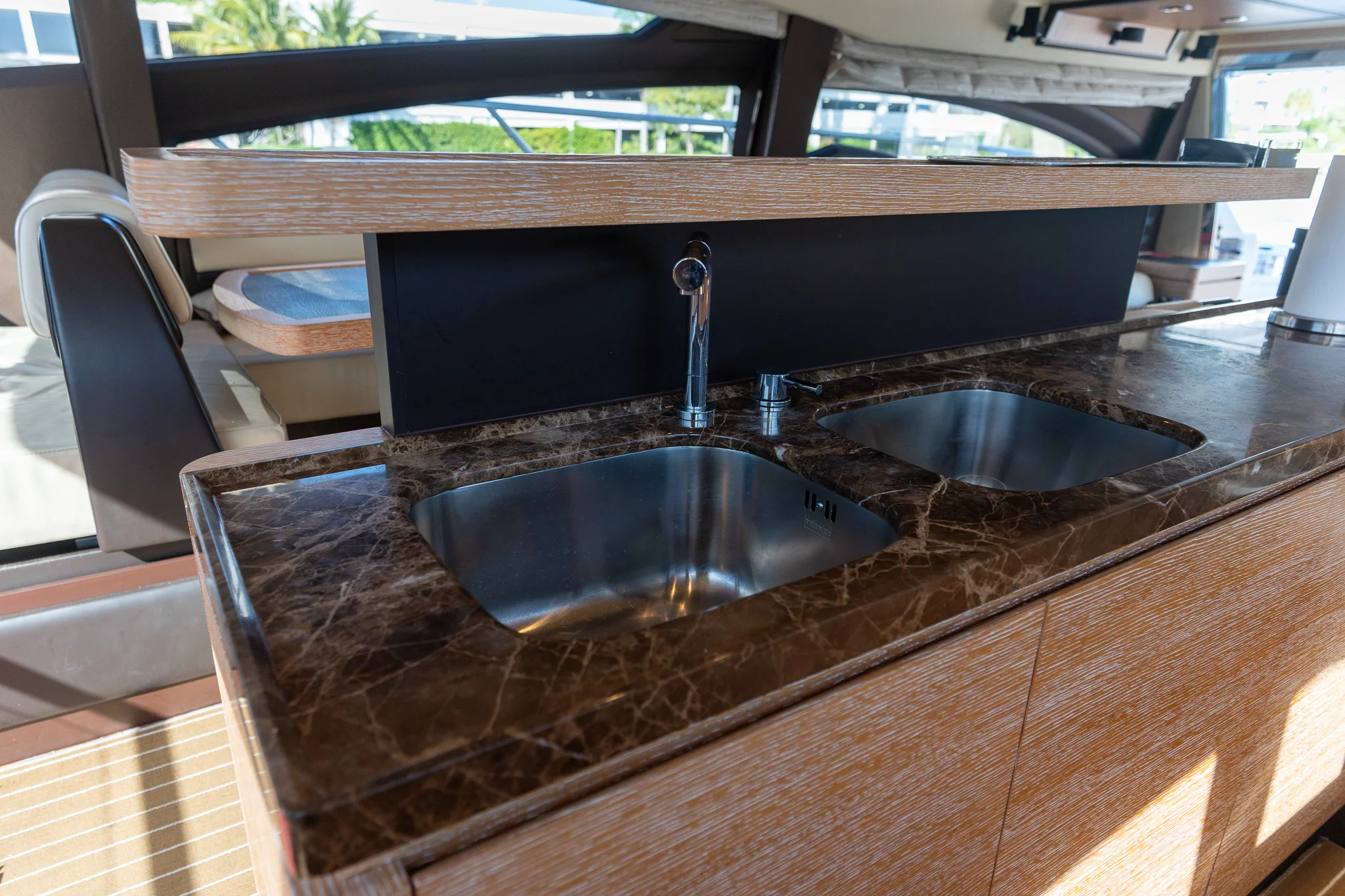 2014 Azimut AZ64 FLY Image Thumbnail #29