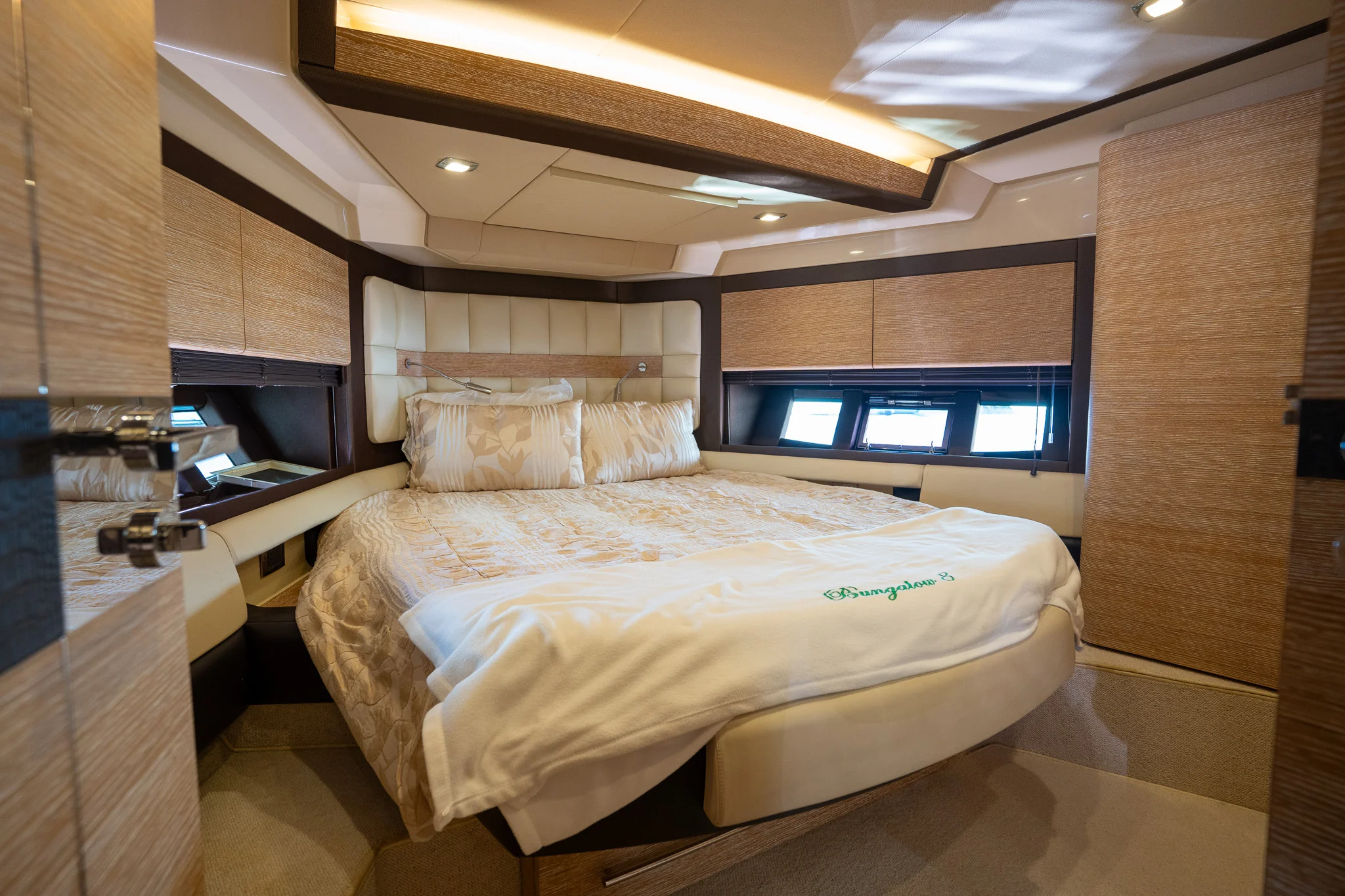 2014 Azimut AZ64 FLY Image Thumbnail #10