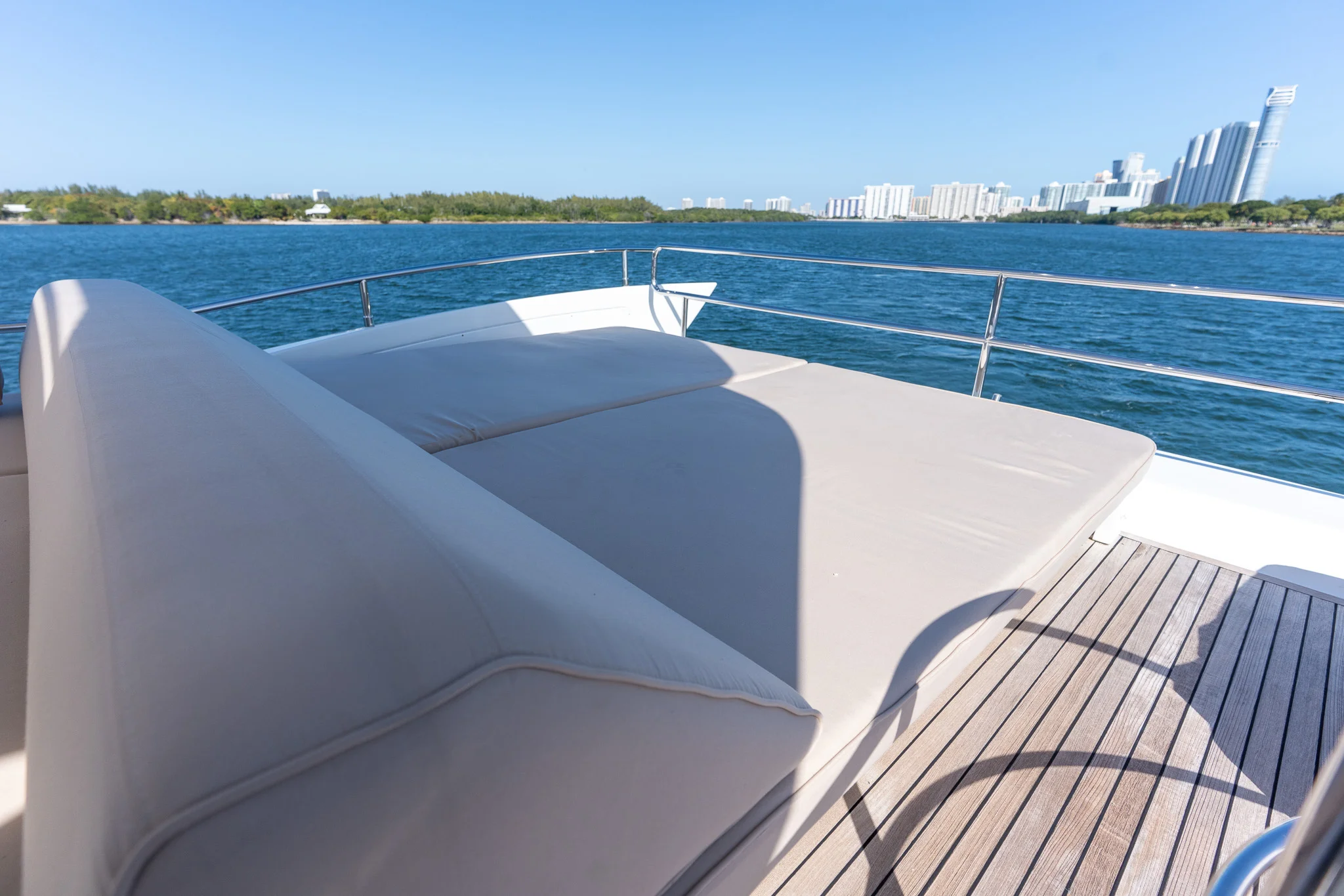 2014 Azimut AZ64 FLY Image Thumbnail #53