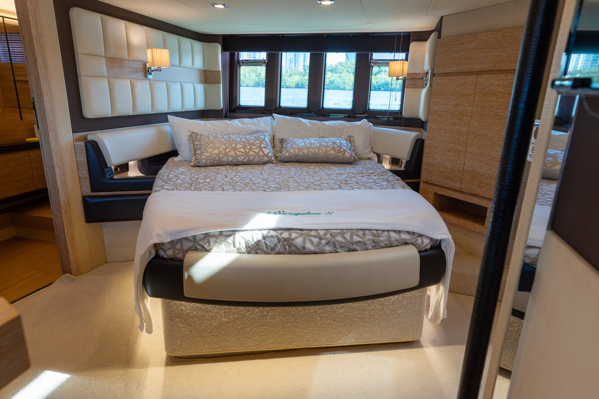 2014 Azimut AZ64 FLY Image Thumbnail #51