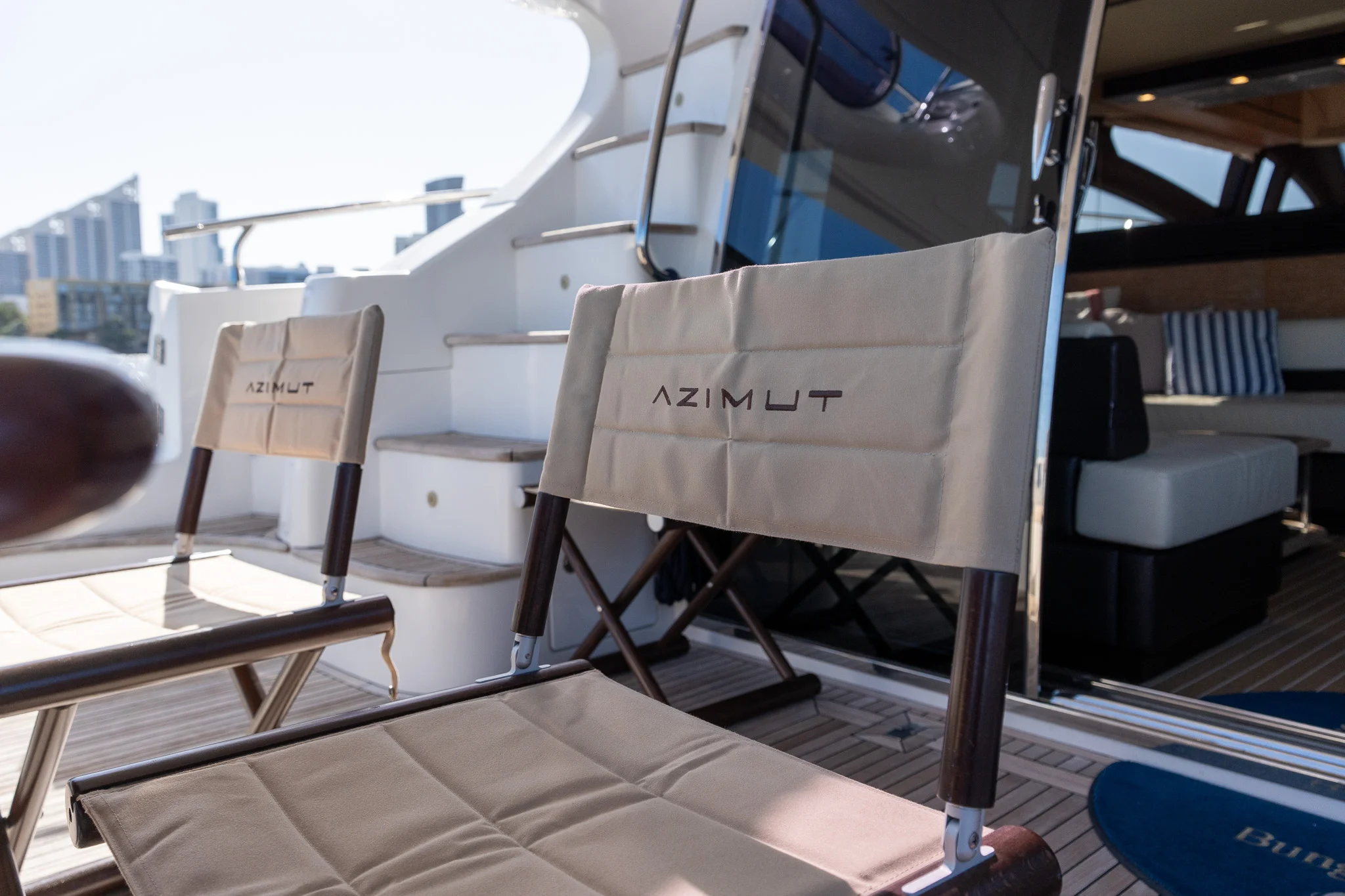 2014 Azimut AZ64 FLY Image Thumbnail #46