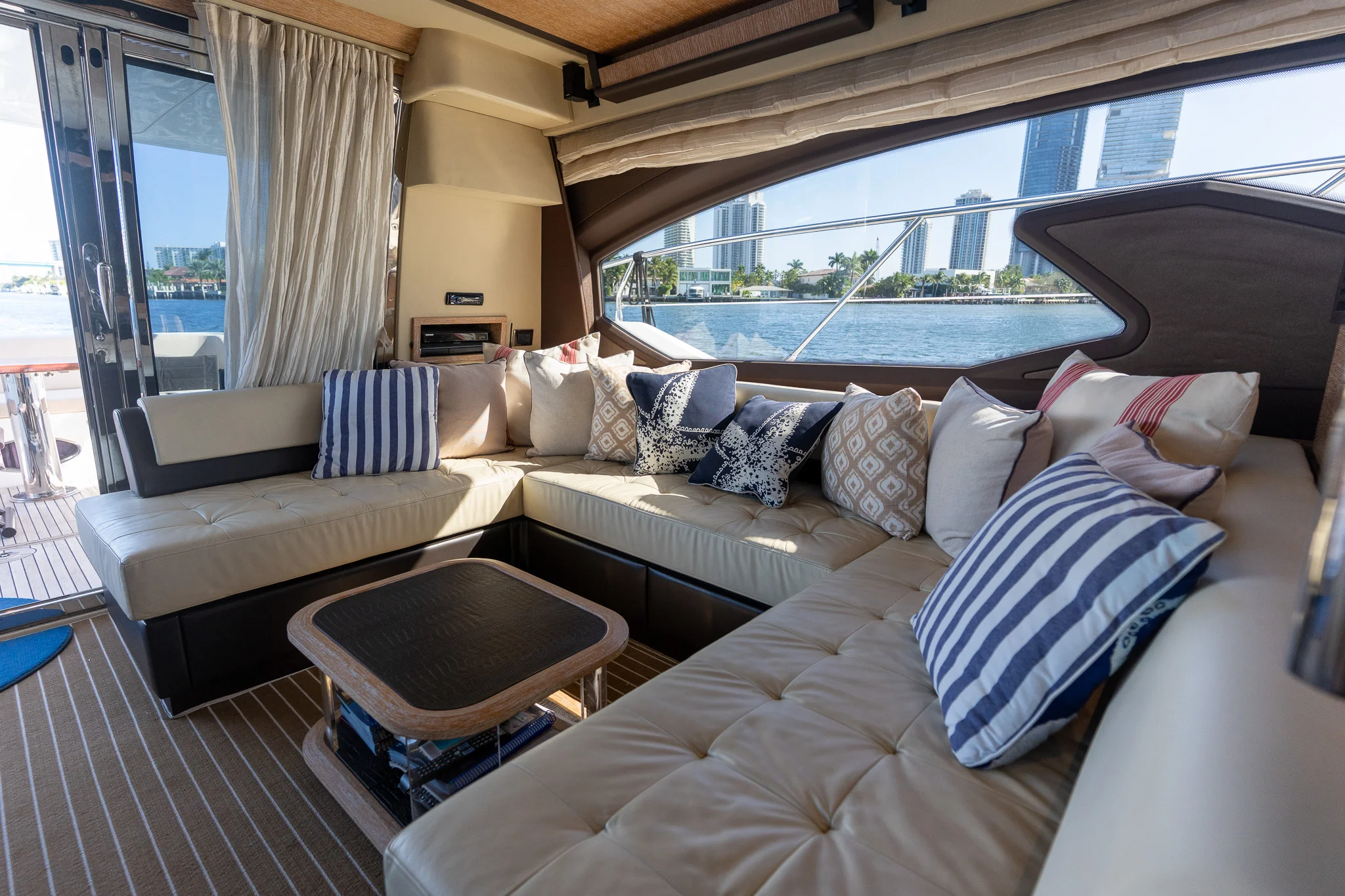 2014 Azimut AZ64 FLY Image Thumbnail #37