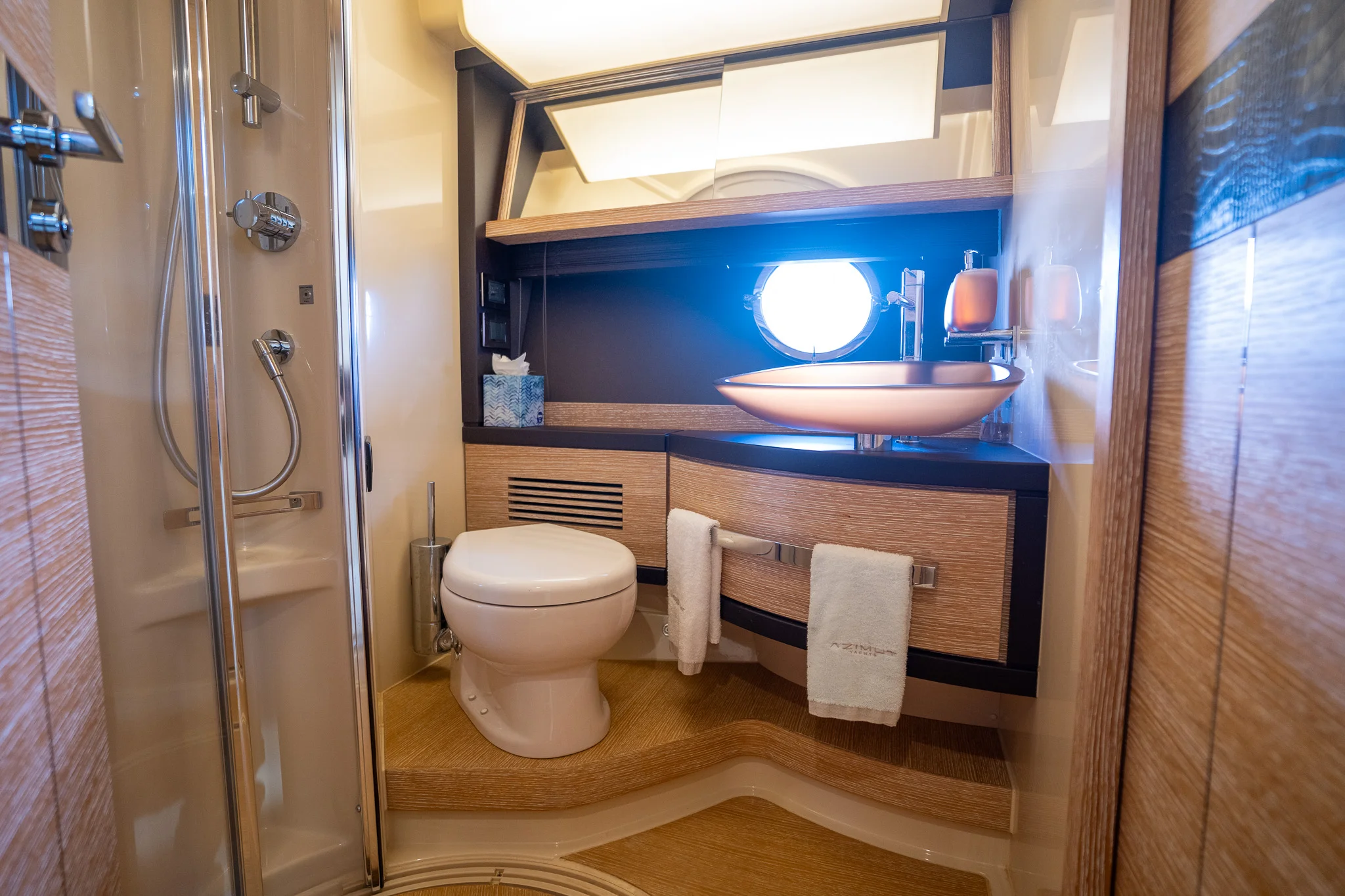 2014 Azimut AZ64 FLY Image Thumbnail #6