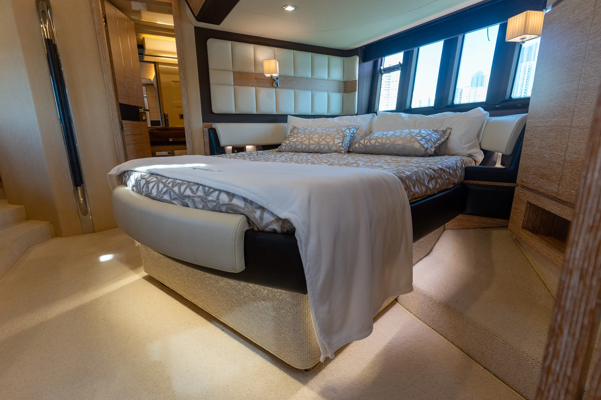 2014 Azimut AZ64 FLY Image Thumbnail #50