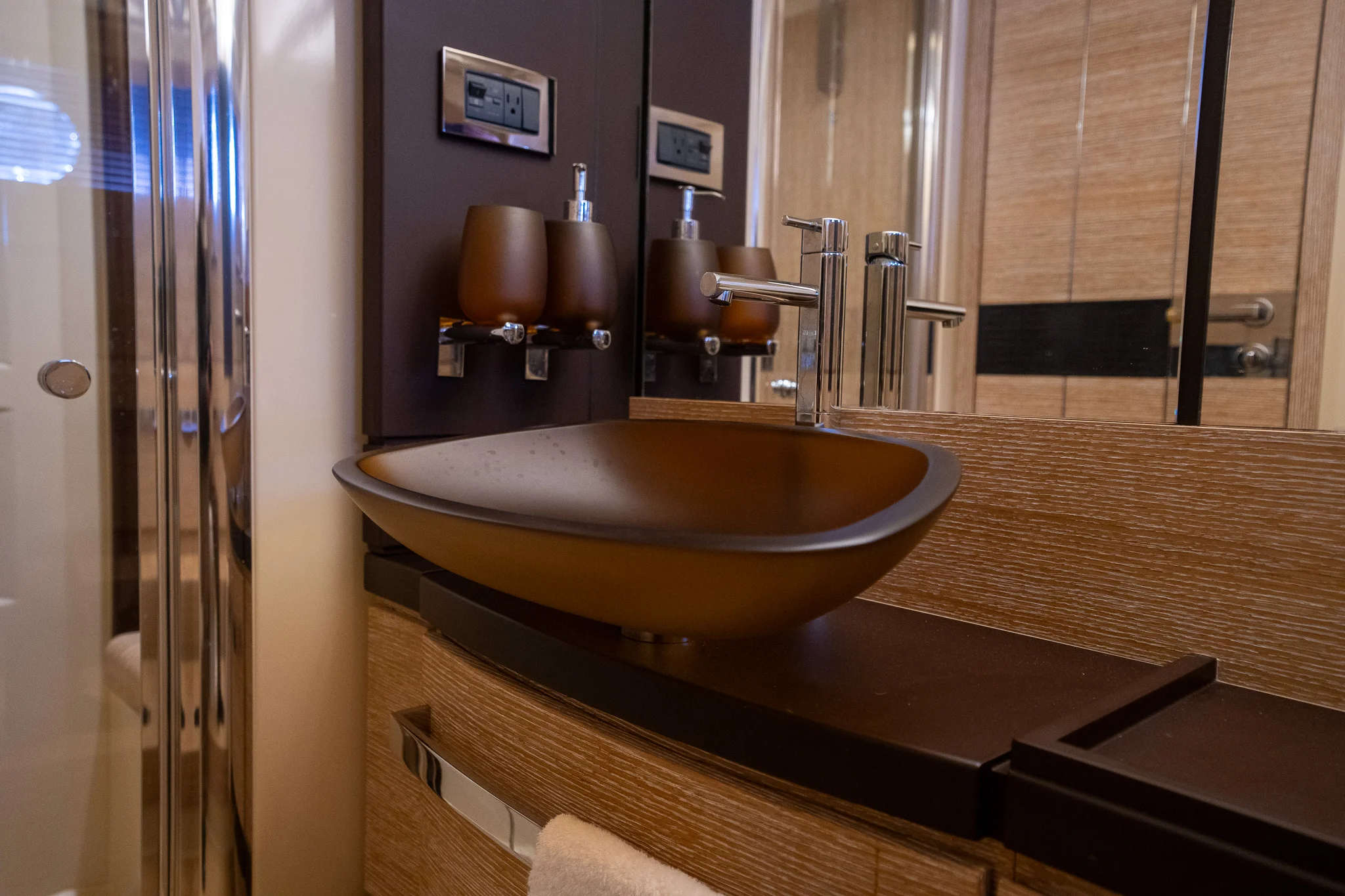 2014 Azimut AZ64 FLY Image Thumbnail #18