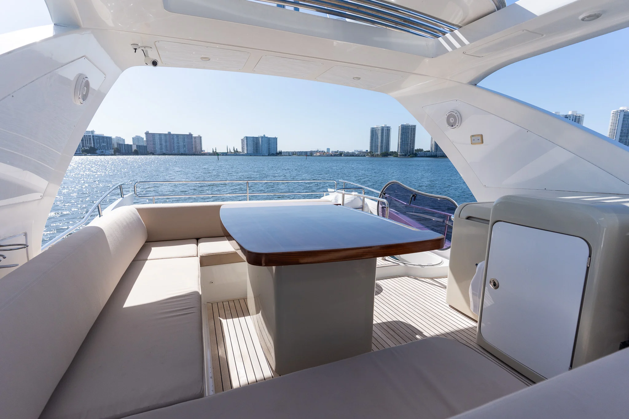 2014 Azimut AZ64 FLY Image Thumbnail #55