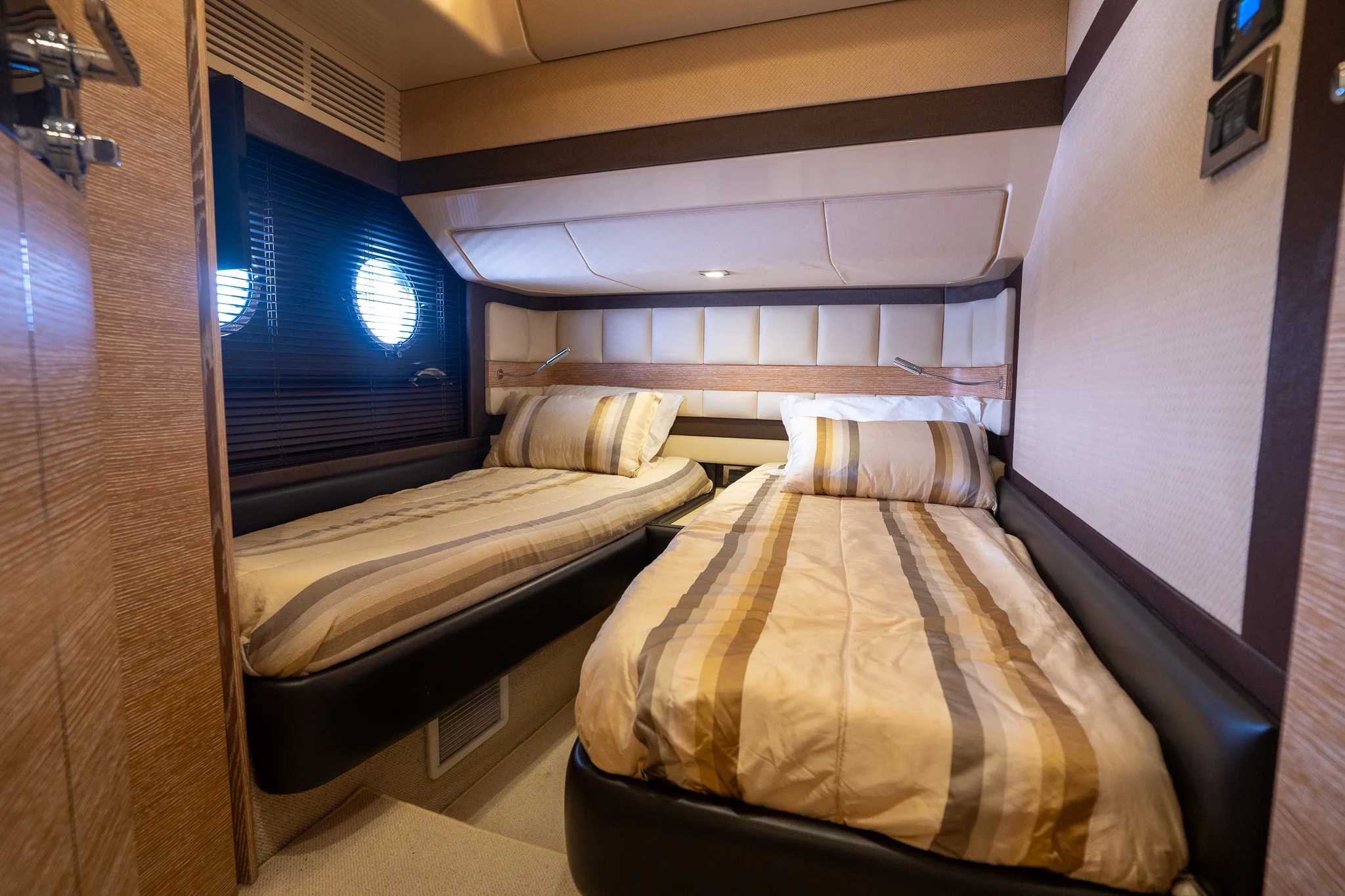 2014 Azimut AZ64 FLY Image Thumbnail #9