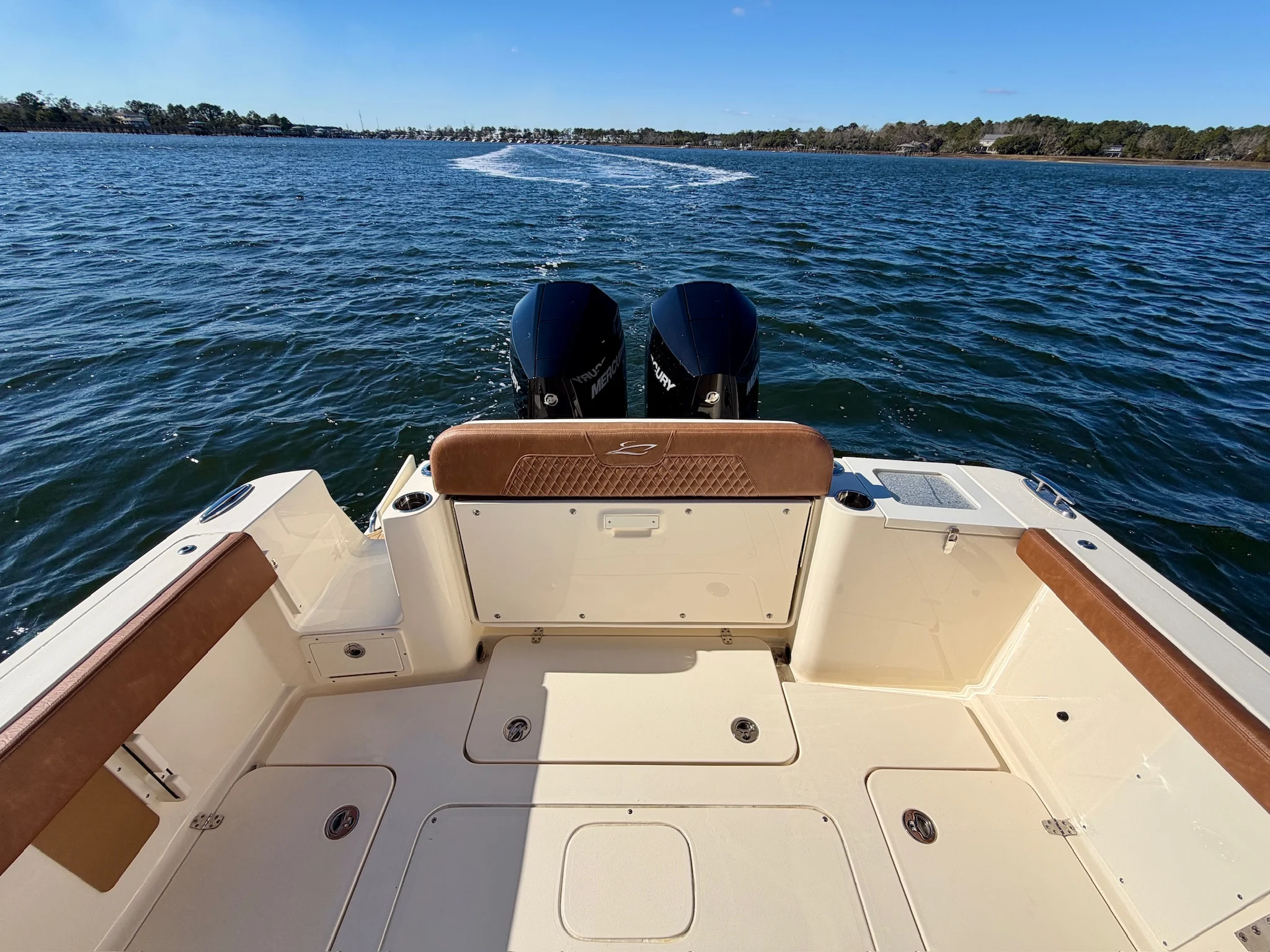 2026 Scout 277 LXF Image Thumbnail #4