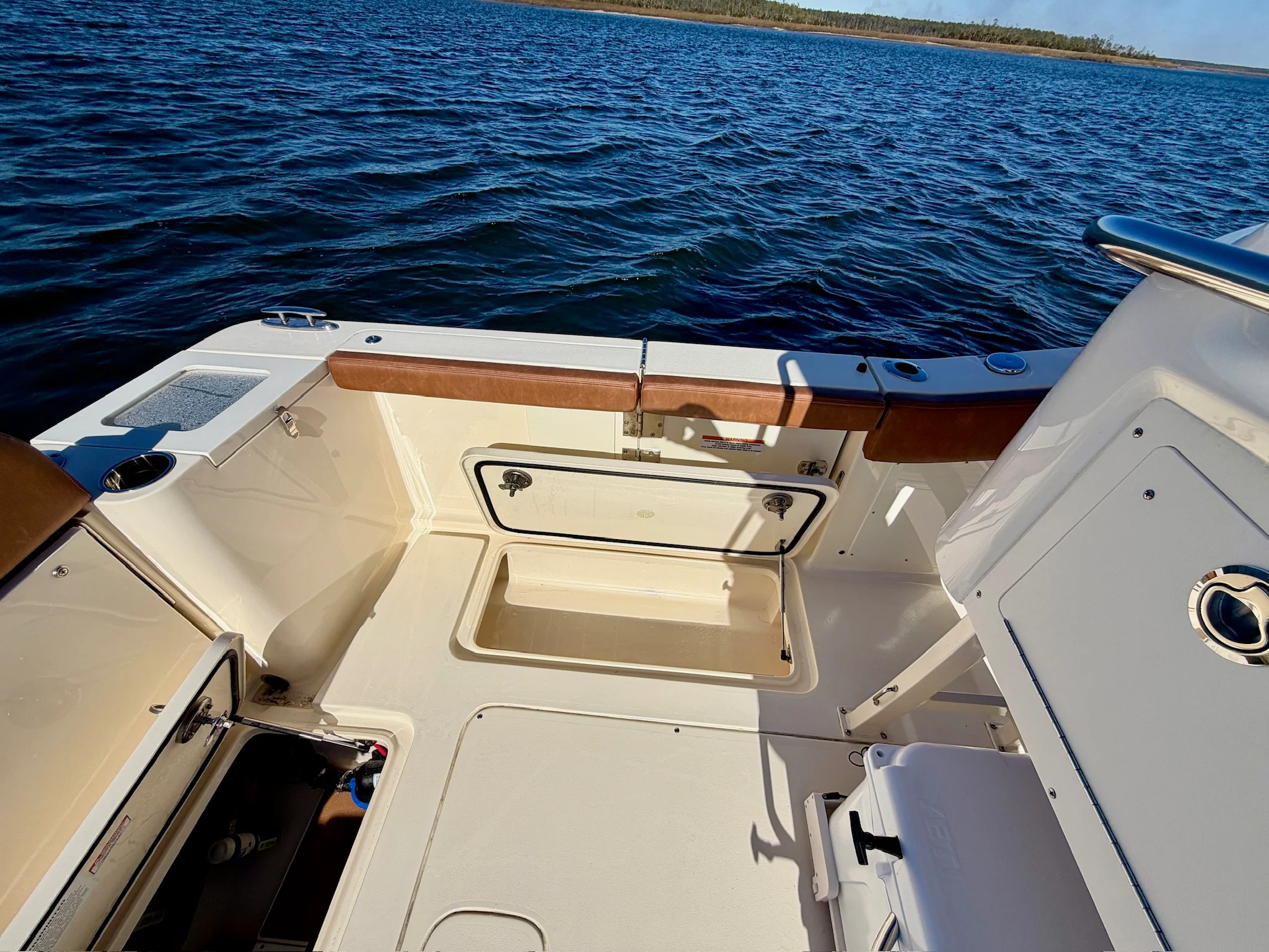 2026 Scout 277 LXF Image Thumbnail #8