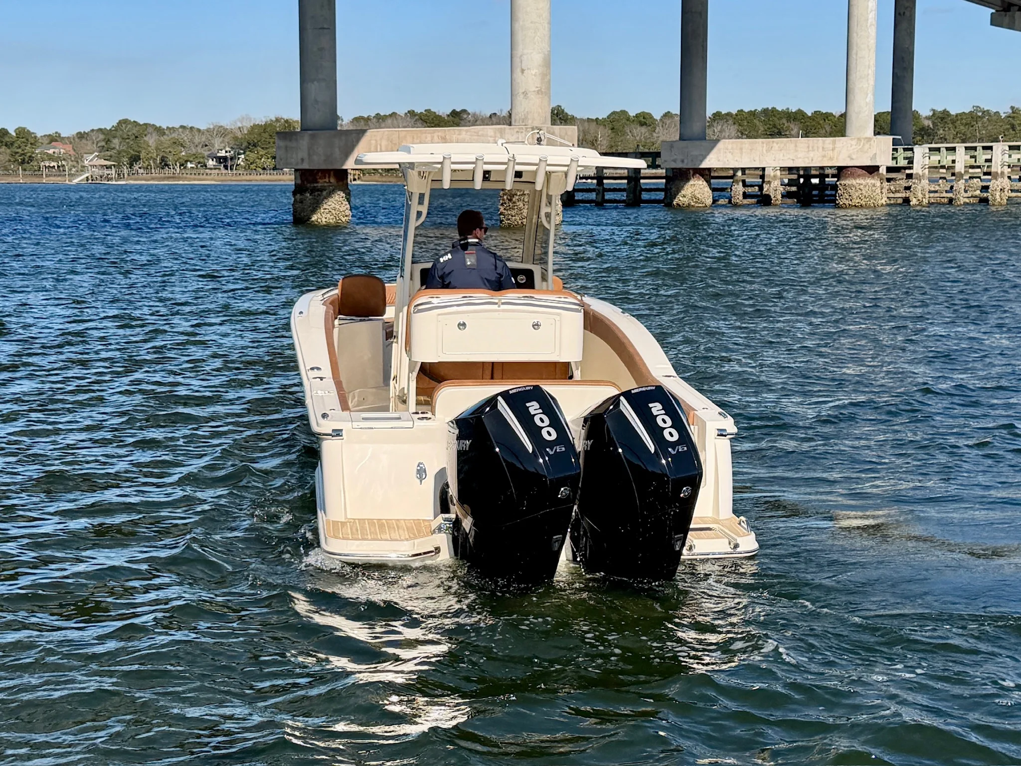 2026 Scout 277 LXF Image Thumbnail #1