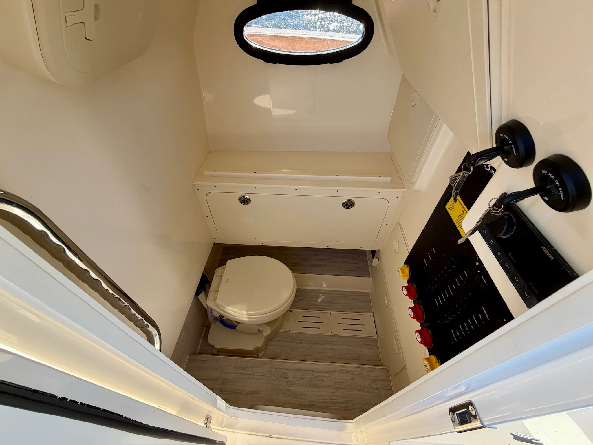 2026 Scout 277 LXF Image Thumbnail #31