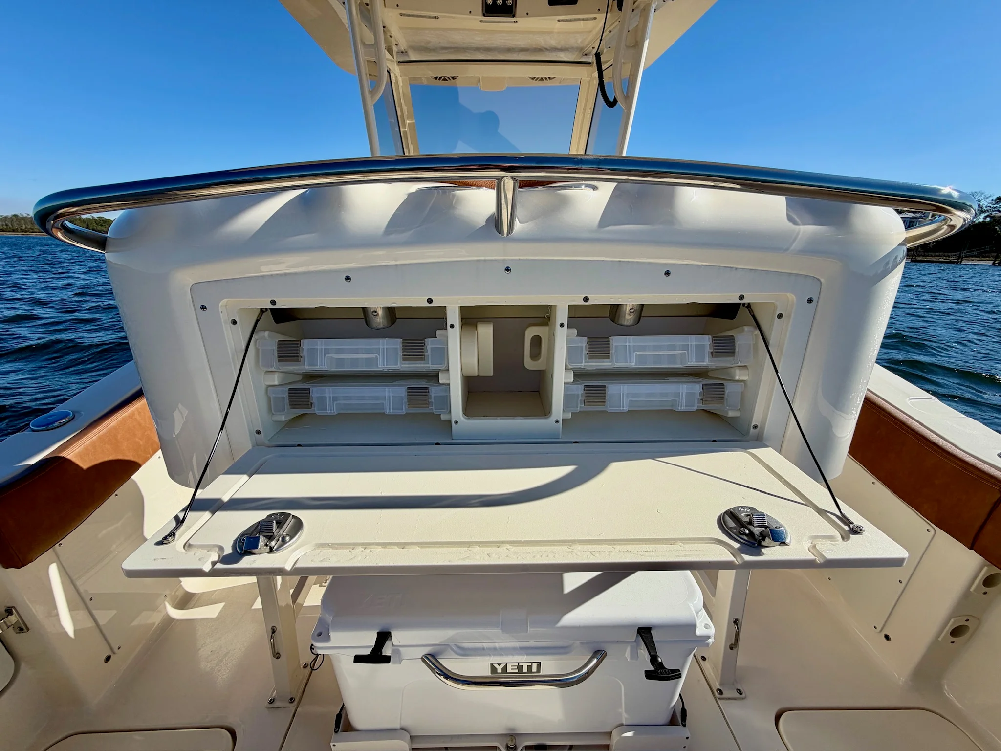 2026 Scout 277 LXF Image Thumbnail #10