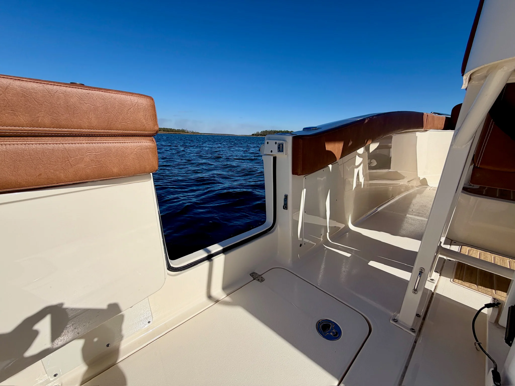 2026 Scout 277 LXF Image Thumbnail #9