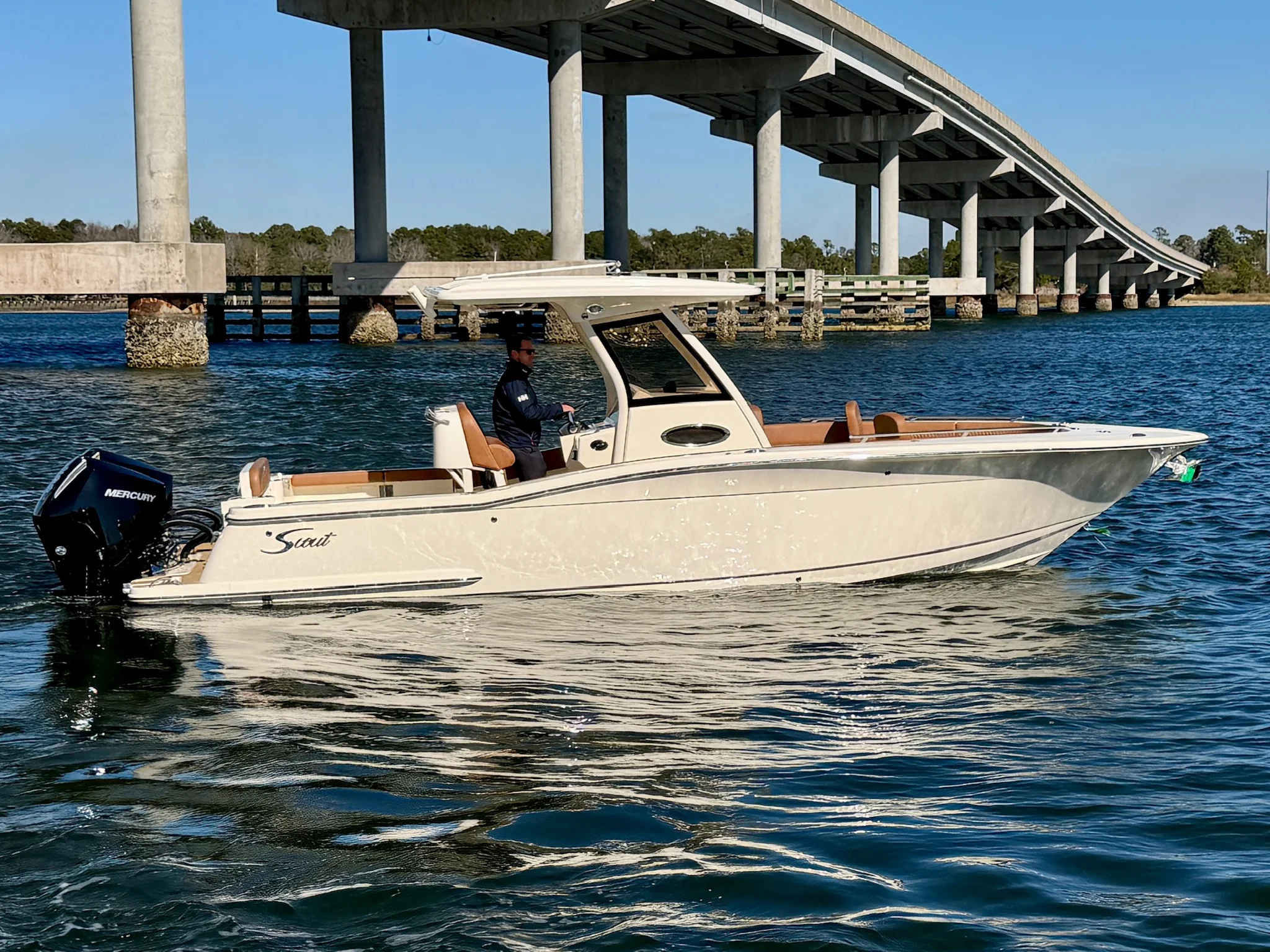 2026 Scout 277 LXF Image Thumbnail #2