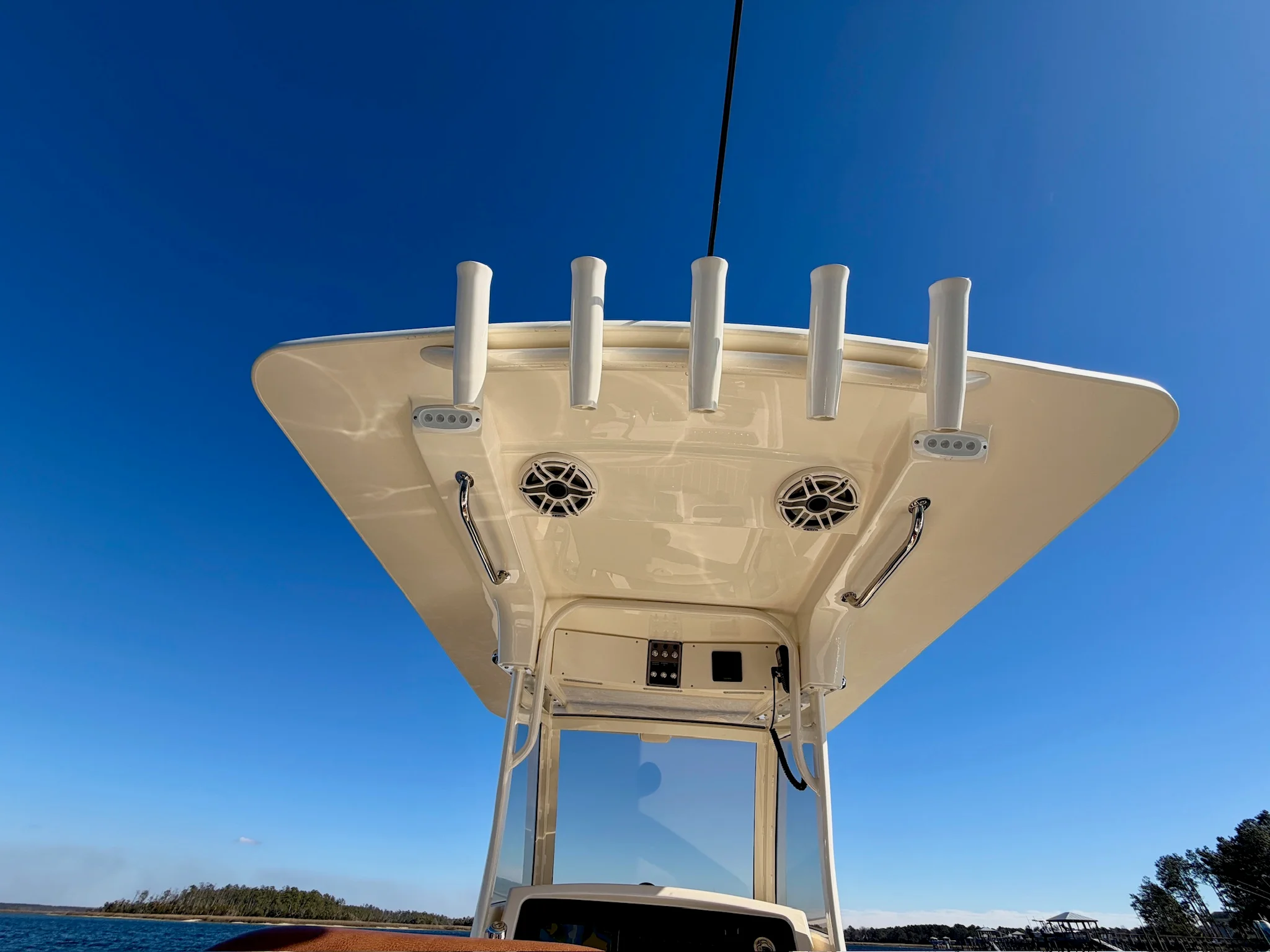 2026 Scout 277 LXF Image Thumbnail #24