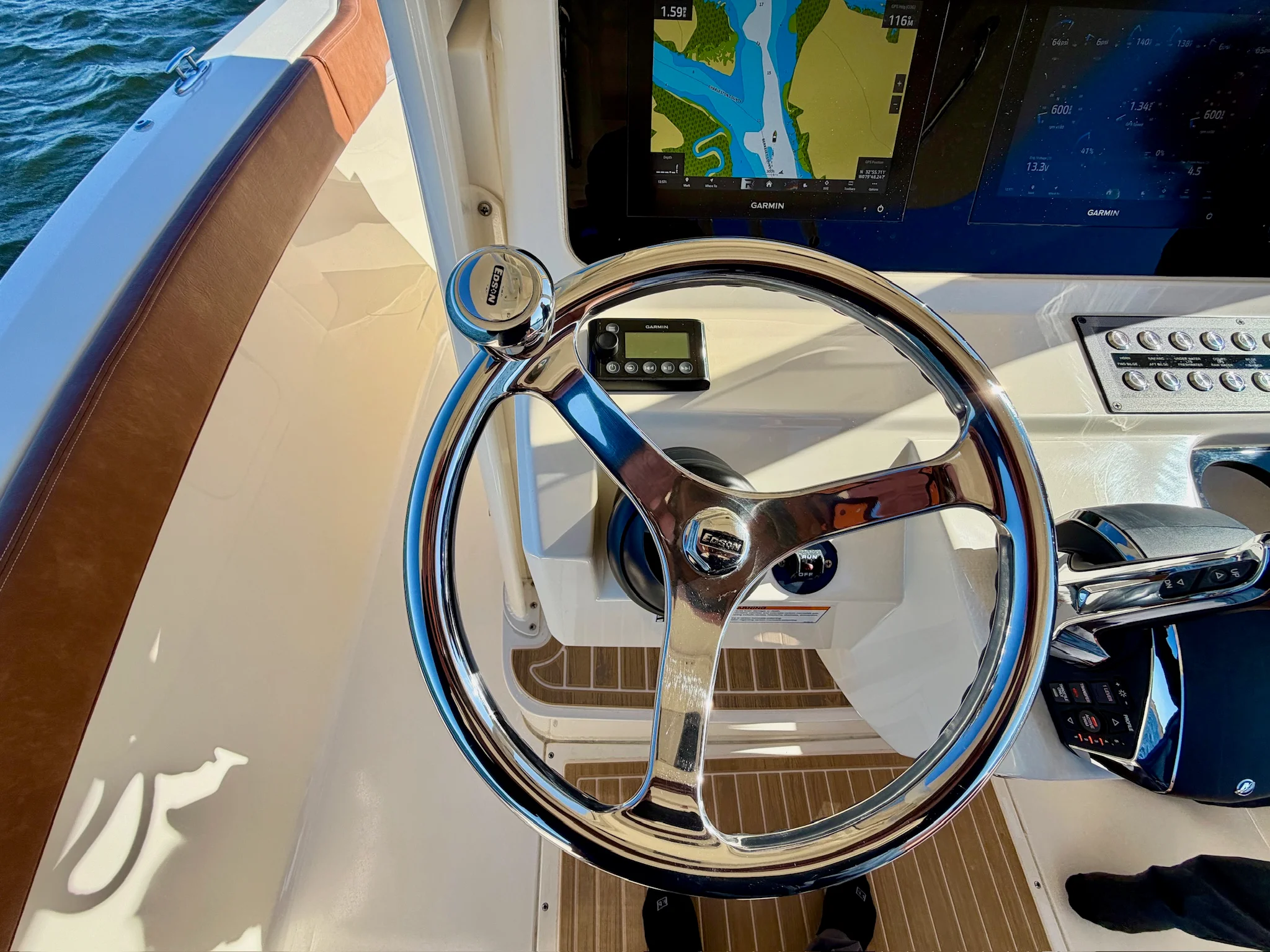 2026 Scout 277 LXF Image Thumbnail #16