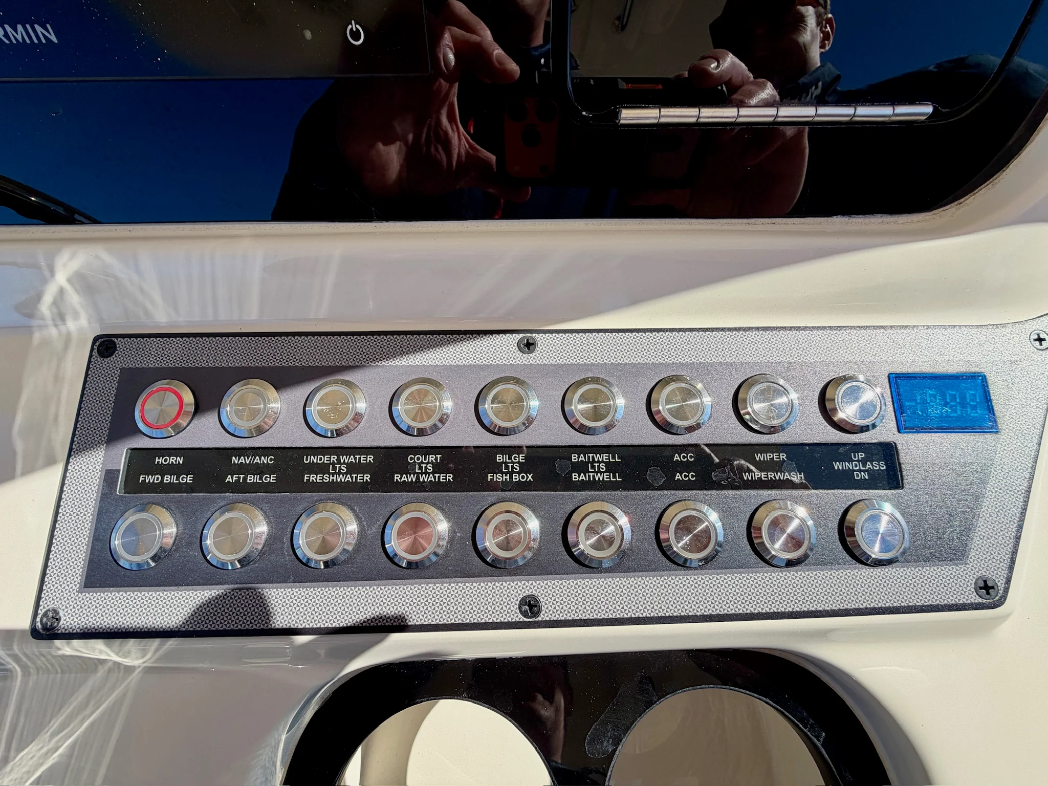 2026 Scout 277 LXF Image Thumbnail #14