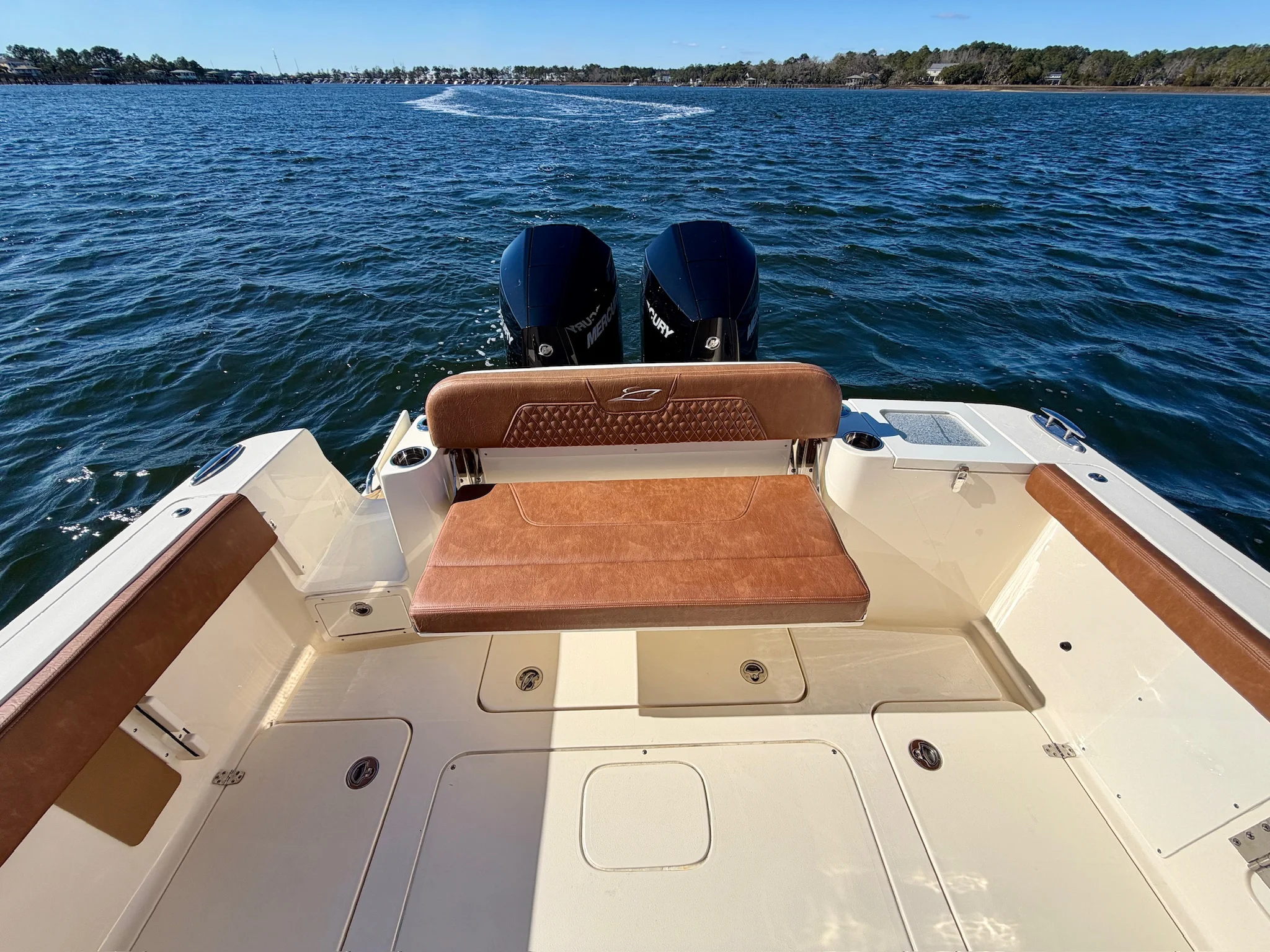 2026 Scout 277 LXF Image Thumbnail #5