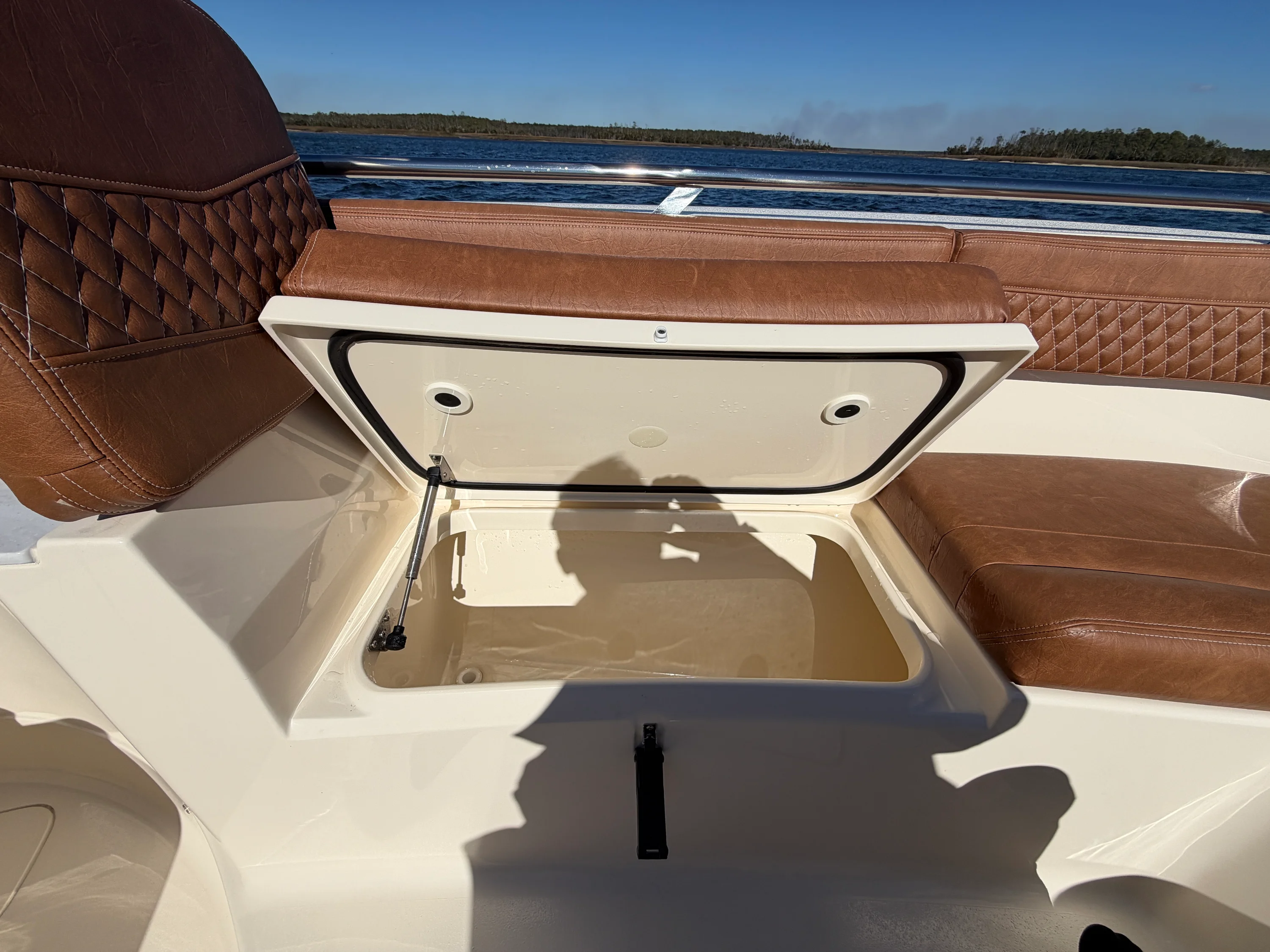 2026 Scout 277 LXF Image Thumbnail #28