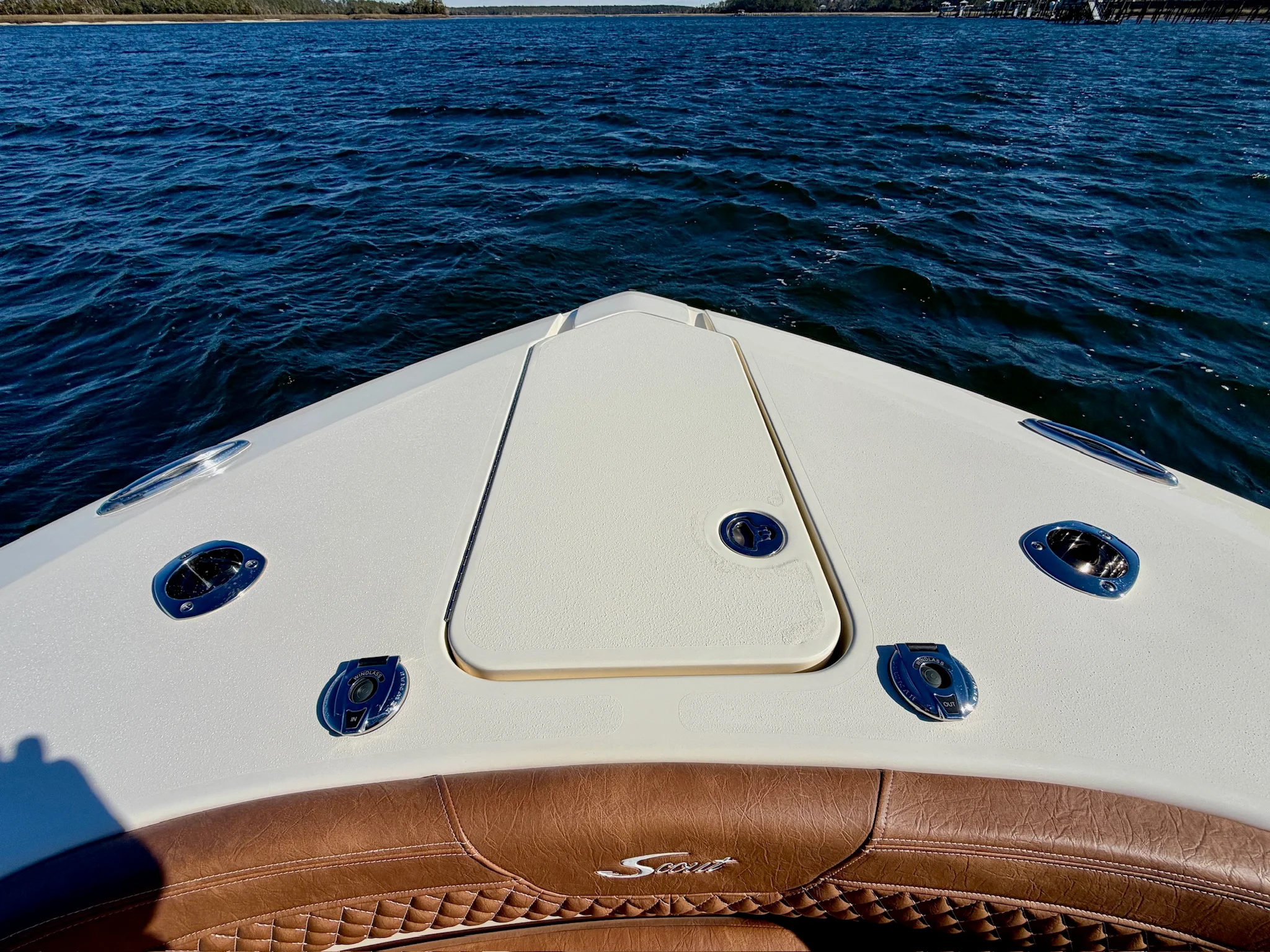 2026 Scout 277 LXF Image Thumbnail #29