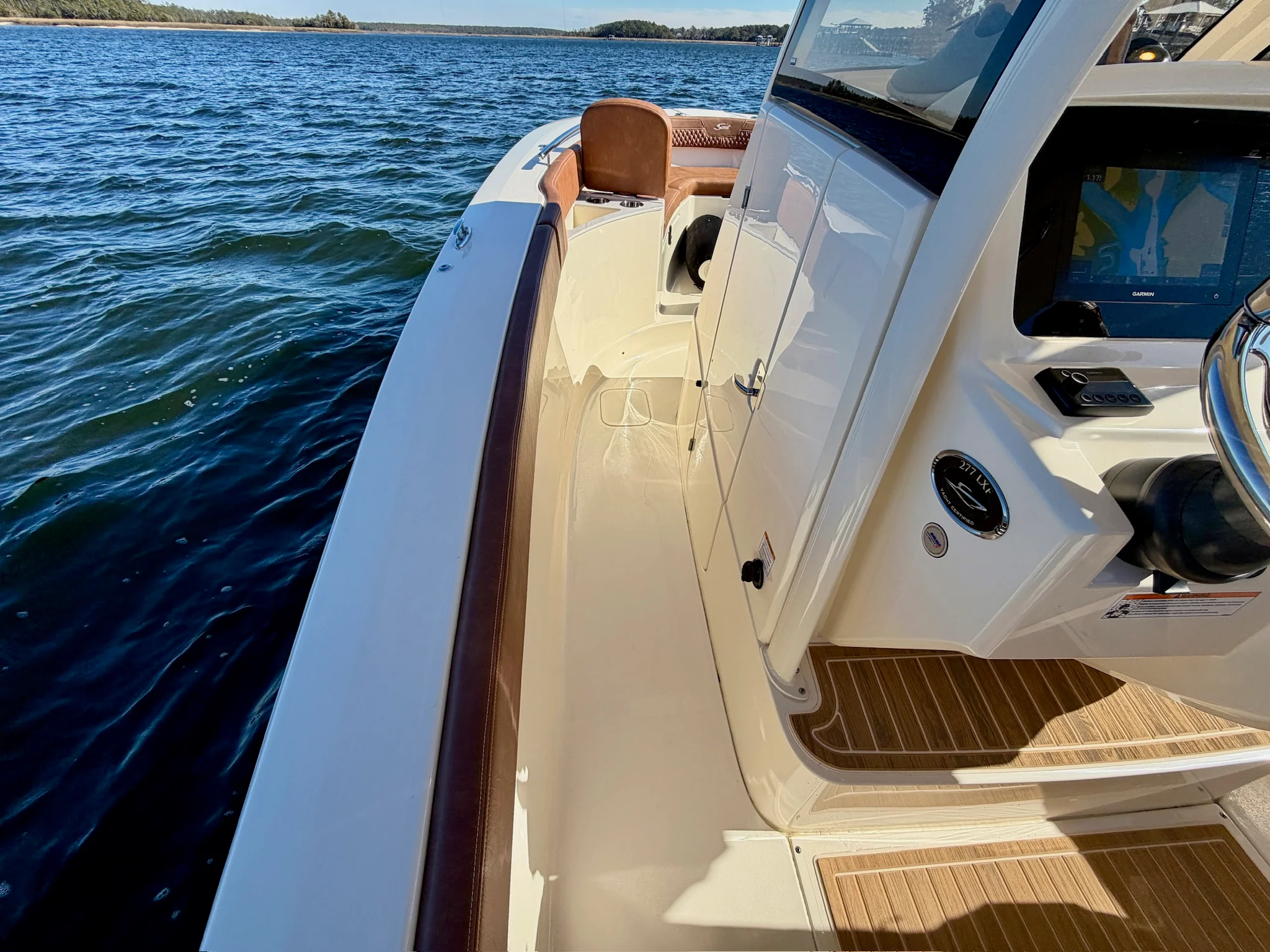 2026 Scout 277 LXF Image Thumbnail #19