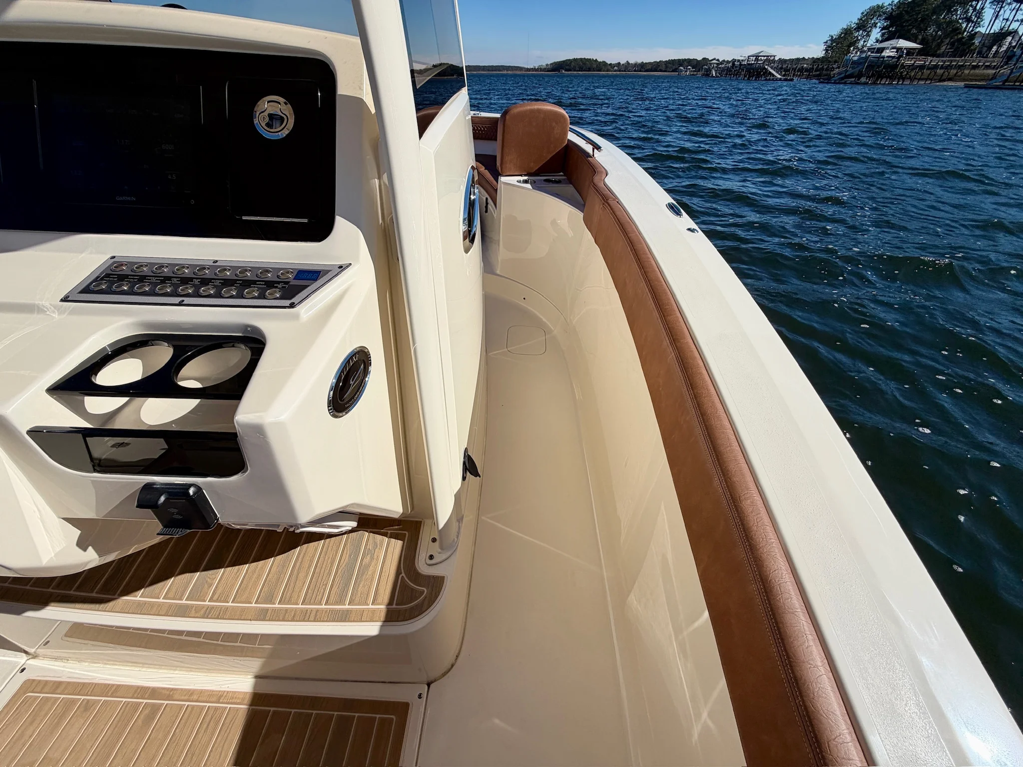 2026 Scout 277 LXF Image Thumbnail #20