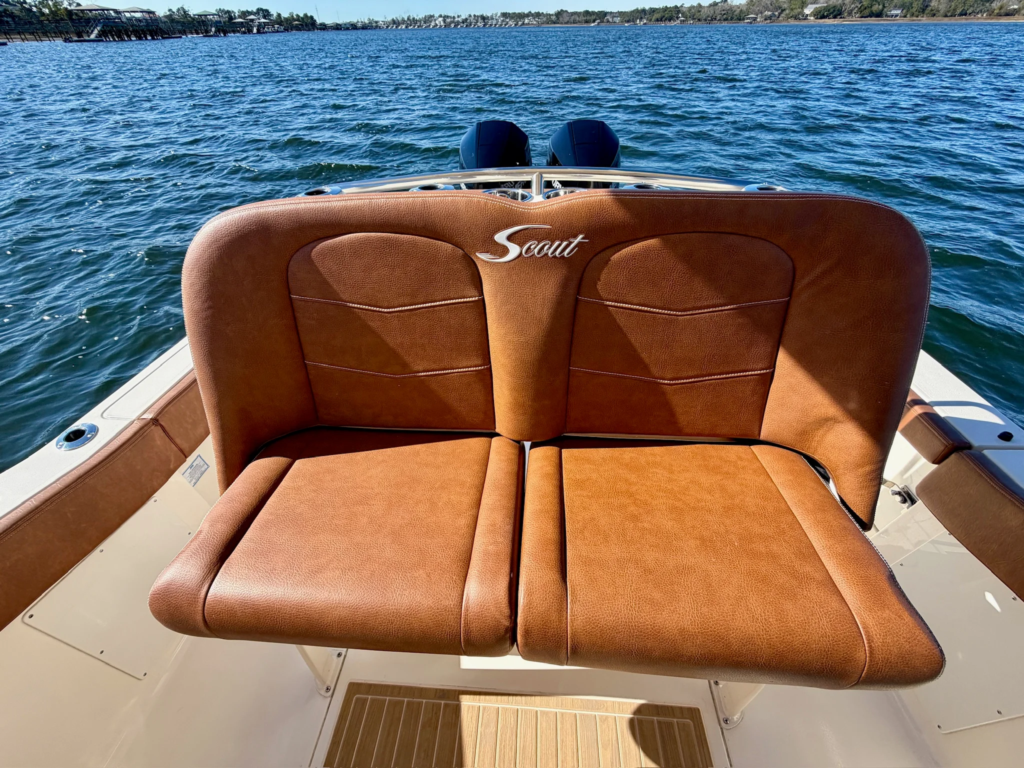 2026 Scout 277 LXF Image Thumbnail #18