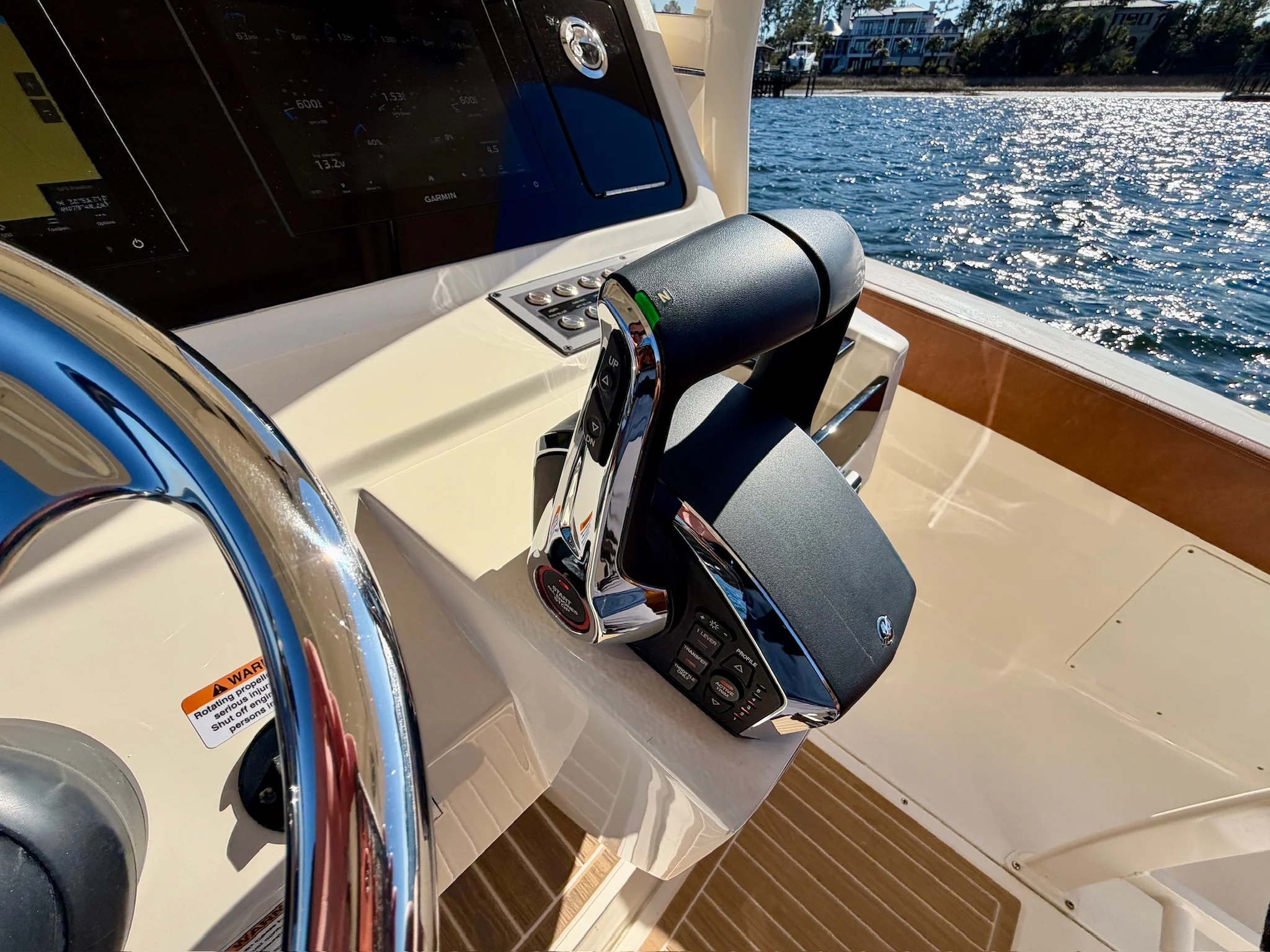 2026 Scout 277 LXF Image Thumbnail #17