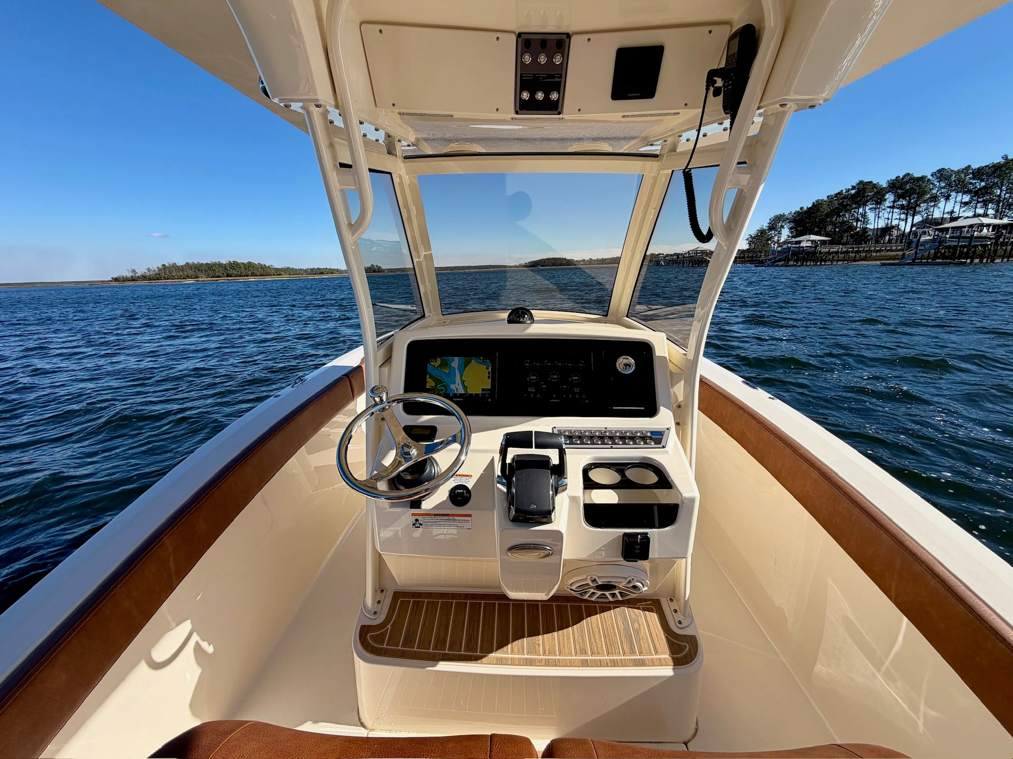 2026 Scout 277 LXF Image Thumbnail #21