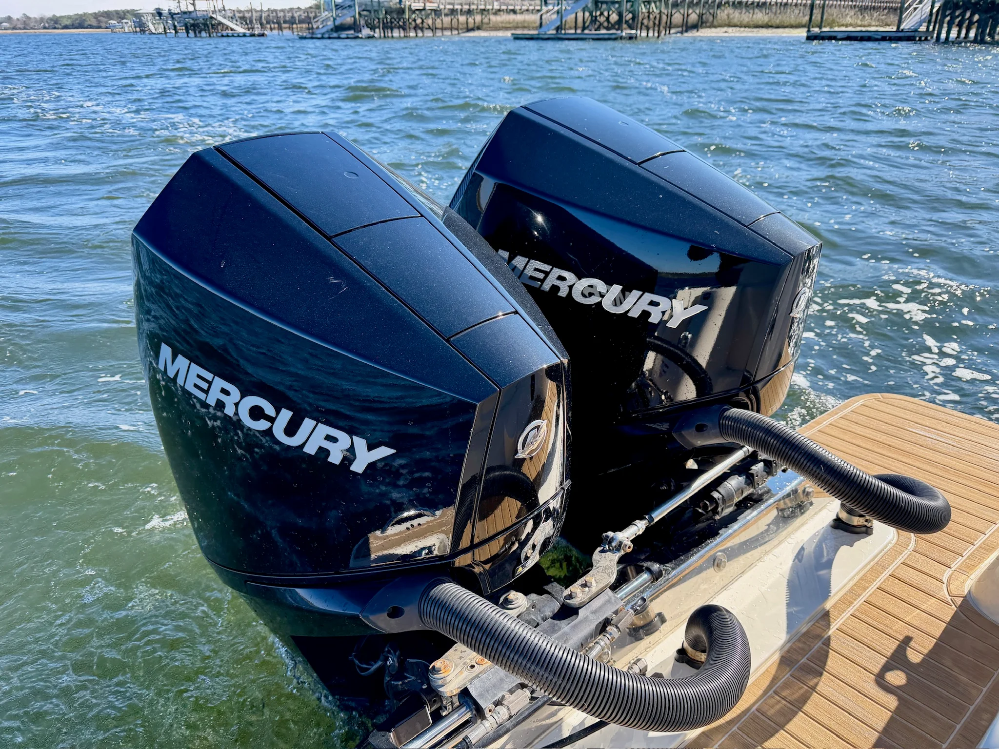 2026 Scout 277 LXF Image Thumbnail #35