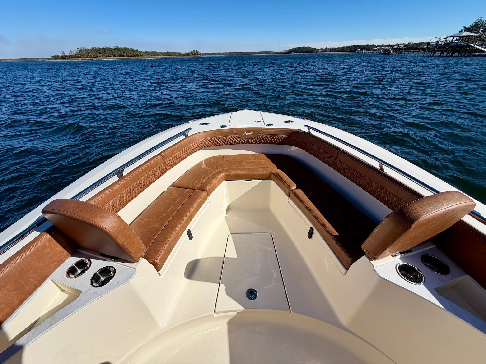 2026 Scout 277 LXF Image Thumbnail #27