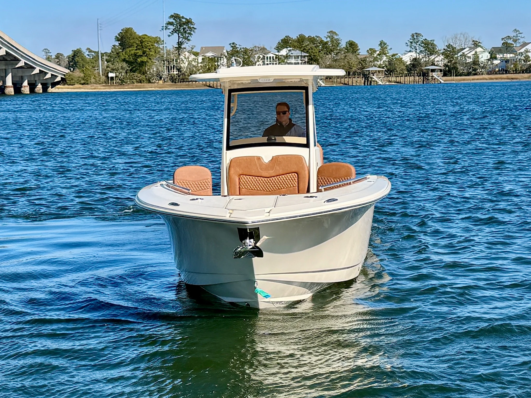 2026 Scout 277 LXF Image Thumbnail #3