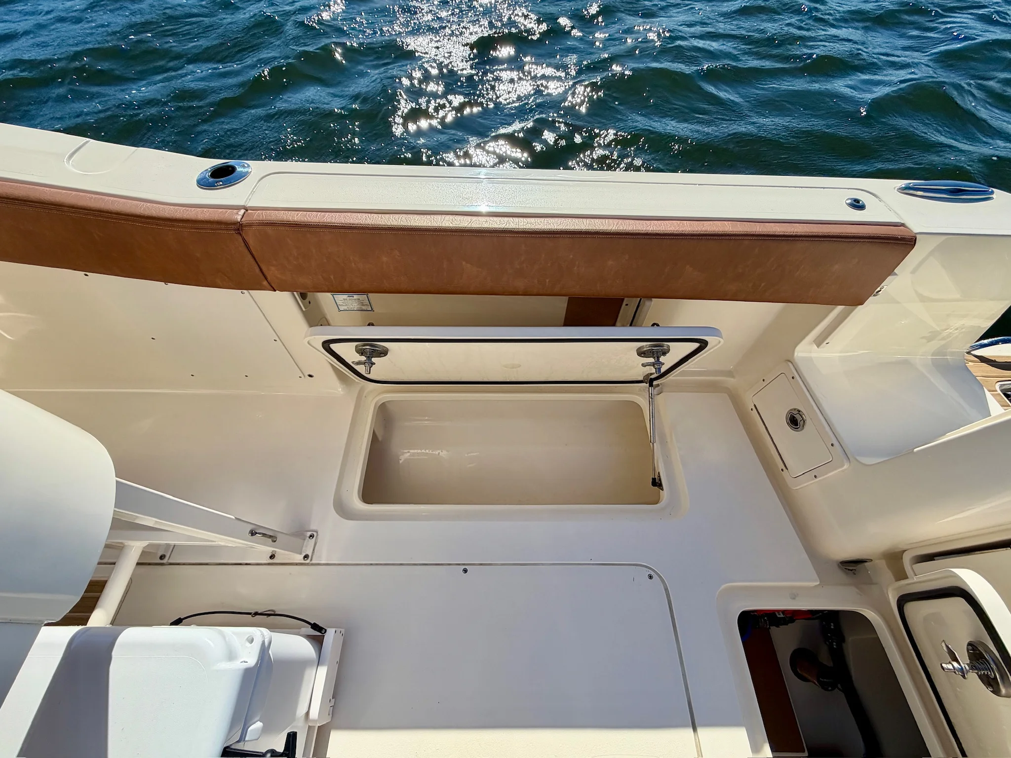 2026 Scout 277 LXF Image Thumbnail #7