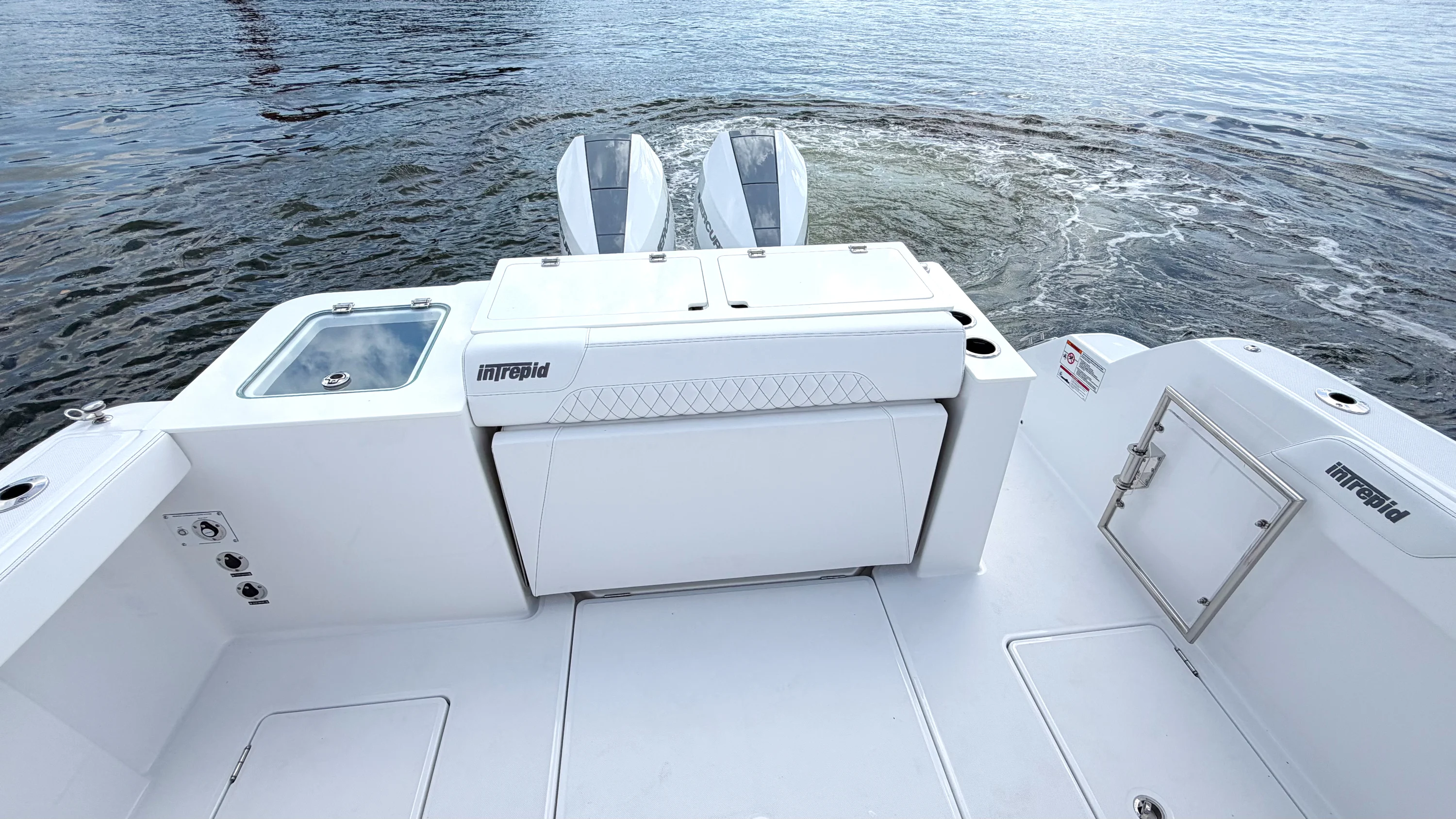 2026 Intrepid 35 VALOR Image Thumbnail #24