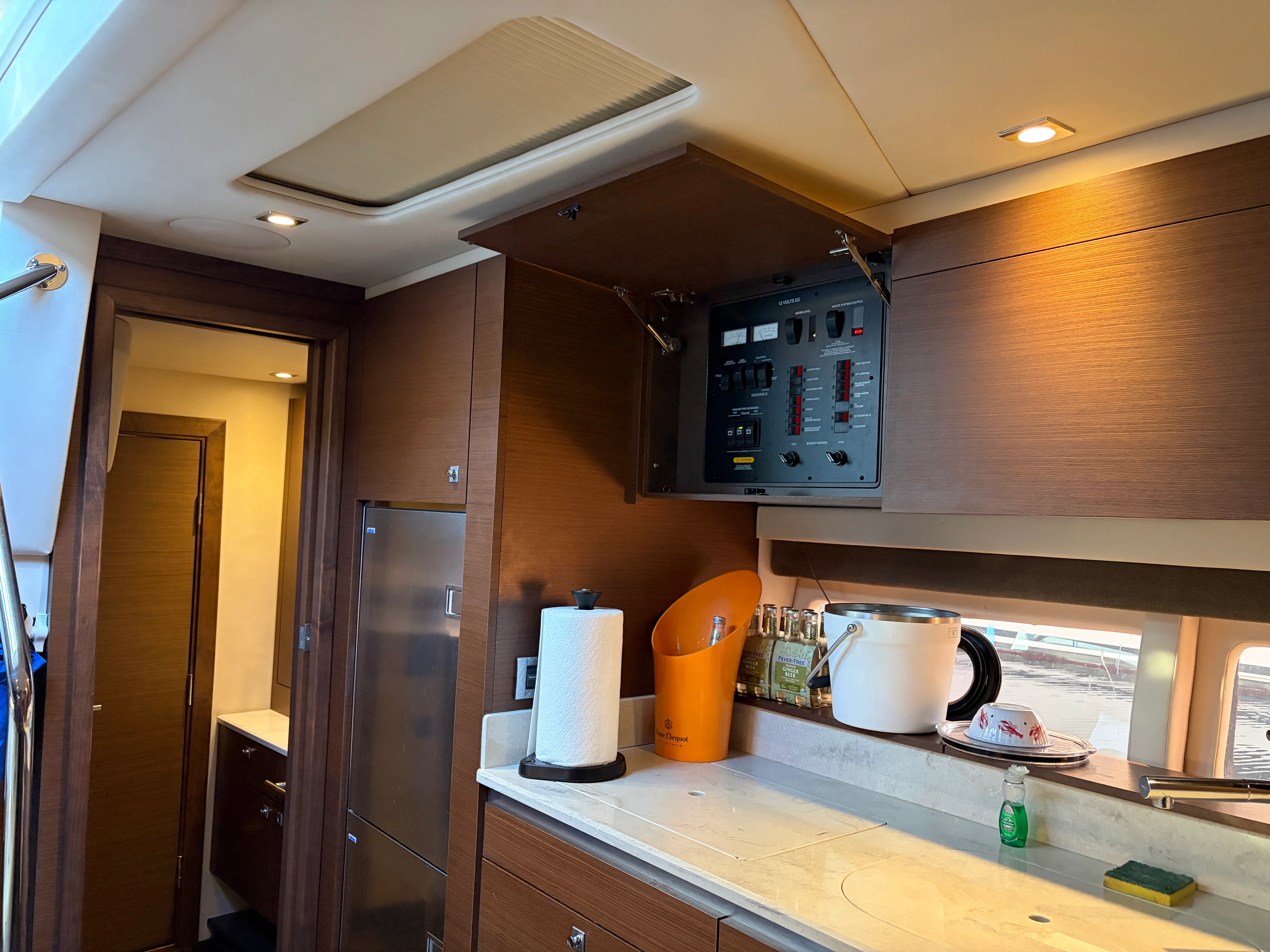 2014 Sea Ray 470 SUNDANCER Image Thumbnail #43