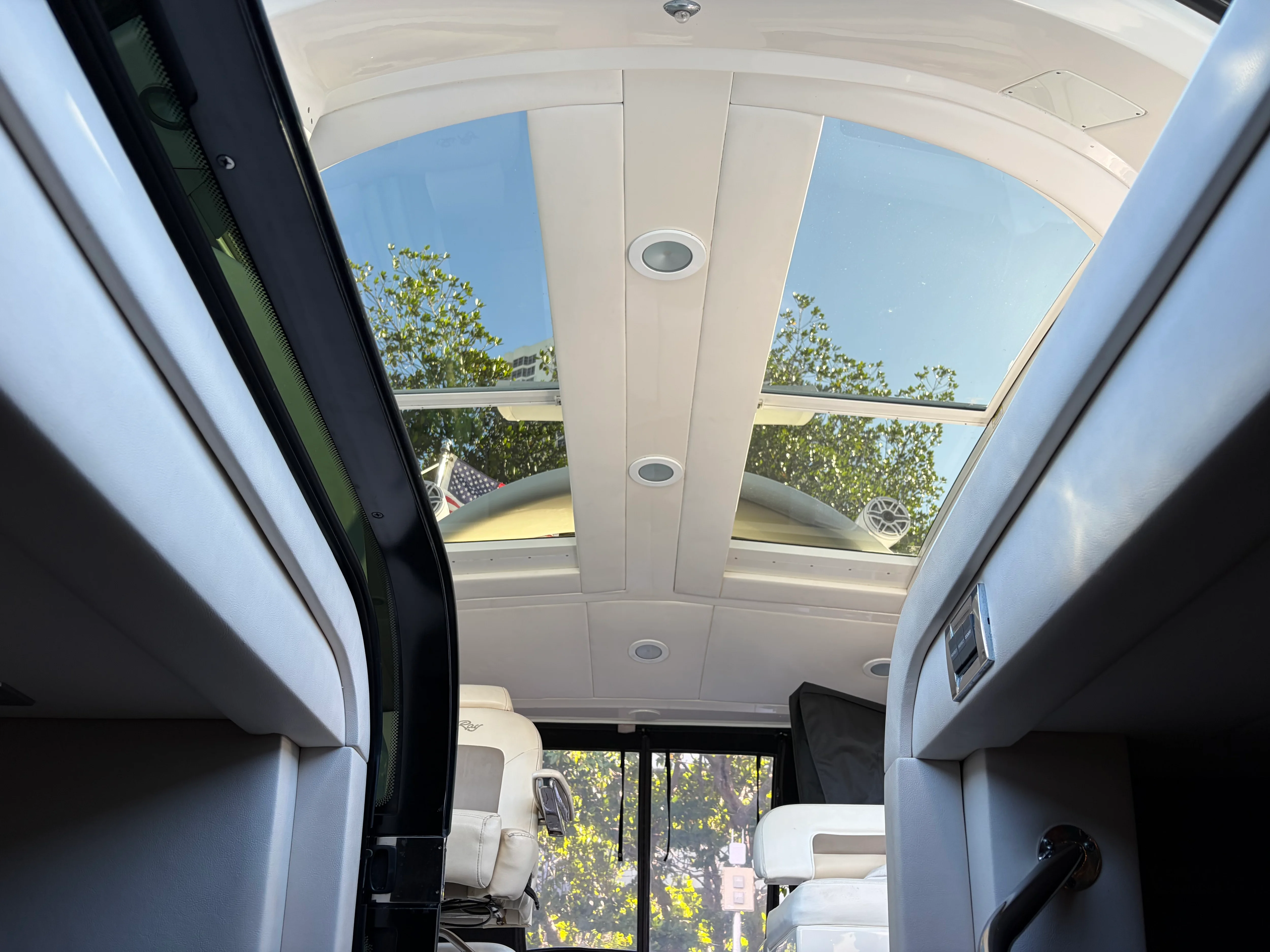 2014 Sea Ray 470 SUNDANCER Image Thumbnail #47