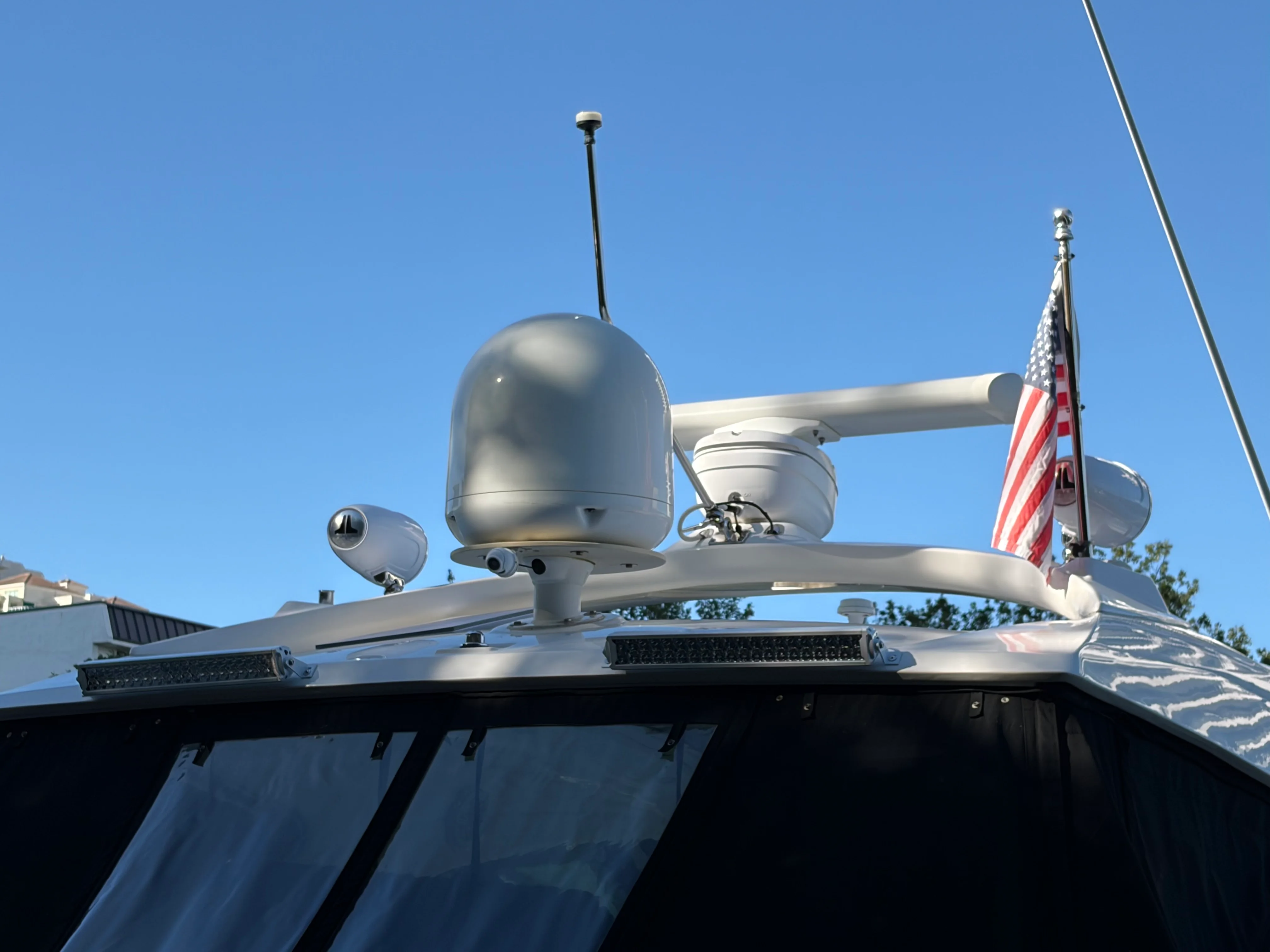 2014 Sea Ray 470 SUNDANCER Image Thumbnail #10