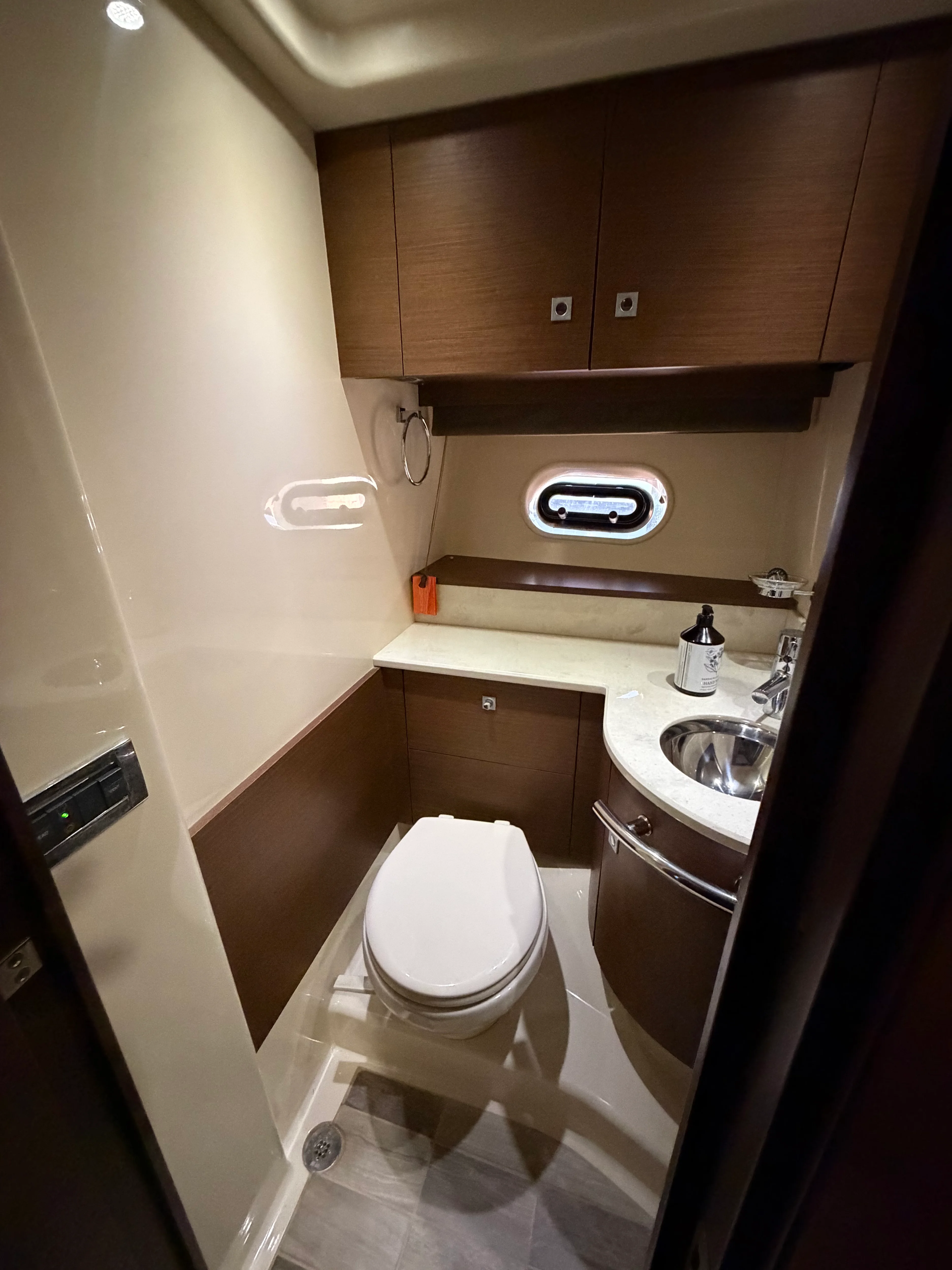 2014 Sea Ray 470 SUNDANCER Image Thumbnail #36