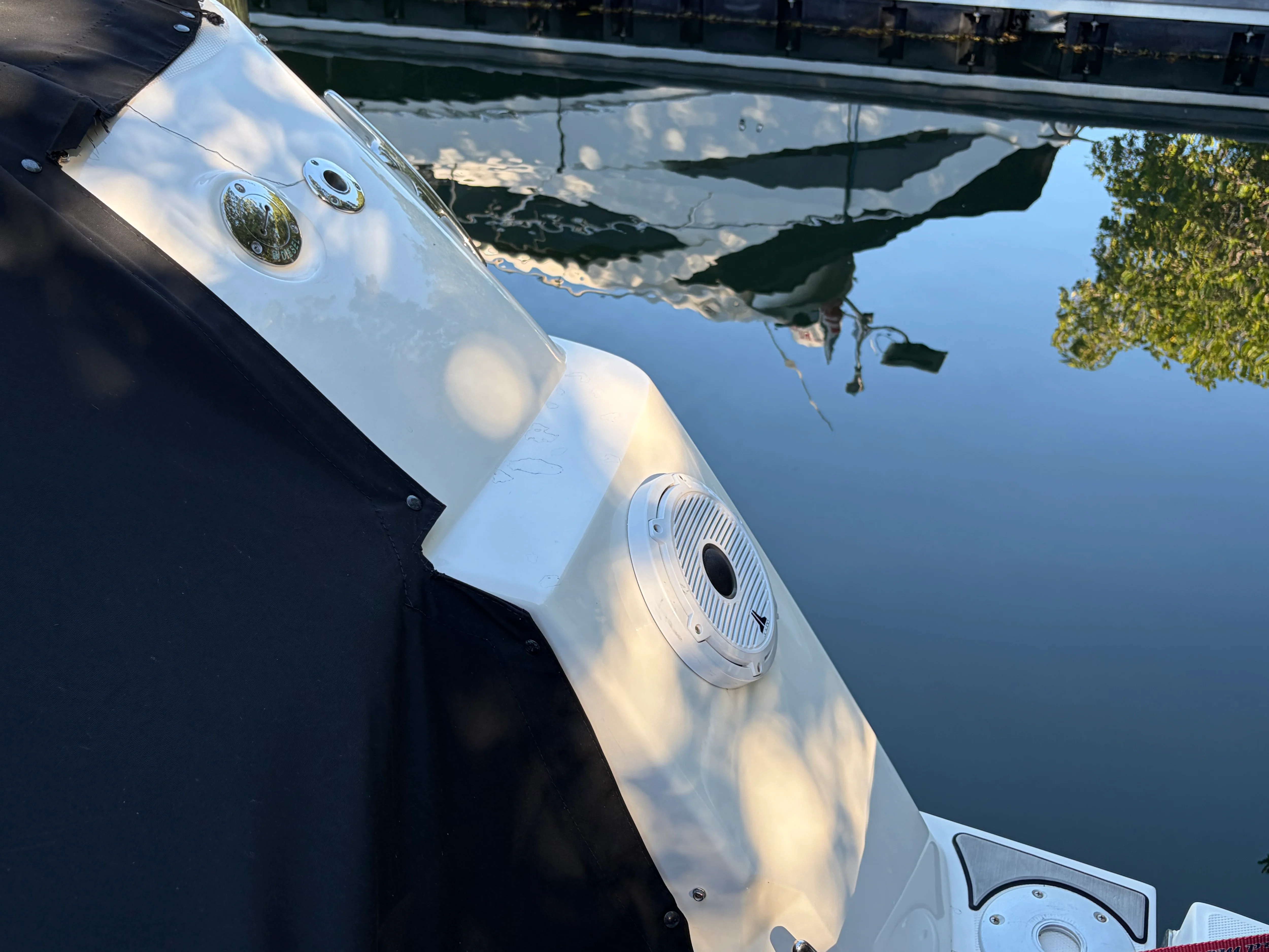 2014 Sea Ray 470 SUNDANCER Image Thumbnail #9