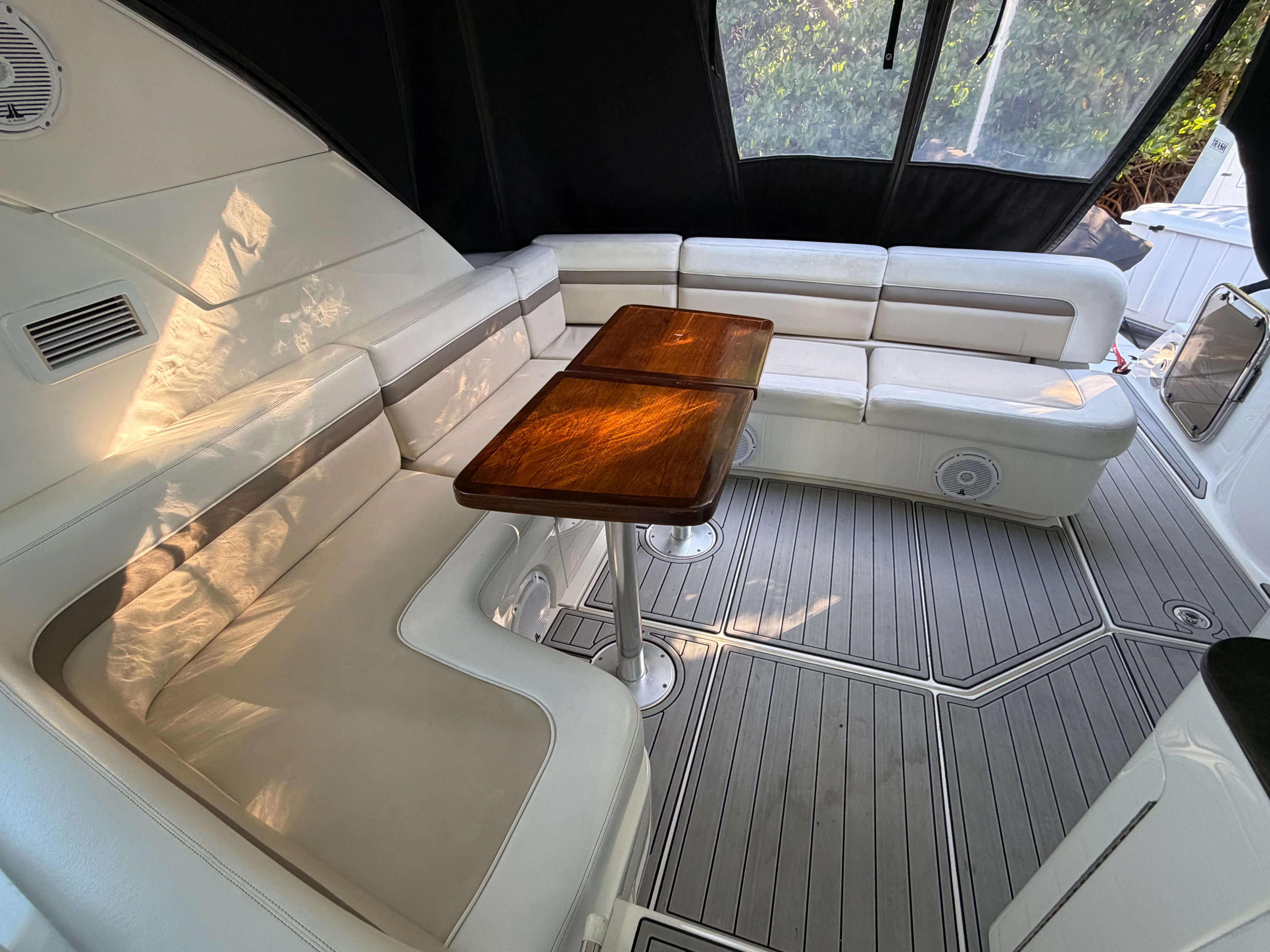 2014 Sea Ray 470 SUNDANCER Image Thumbnail #8