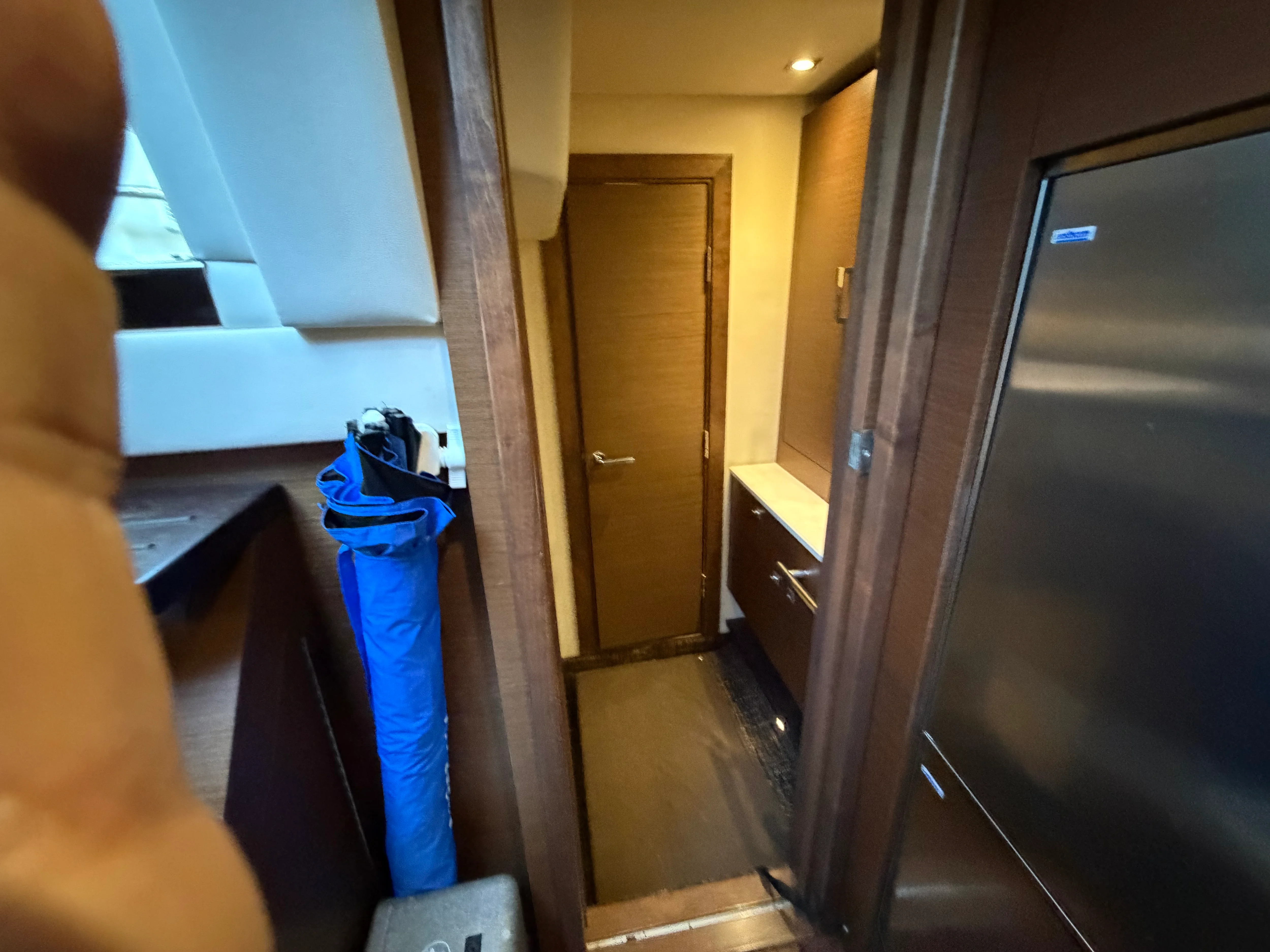 2014 Sea Ray 470 SUNDANCER Image Thumbnail #46