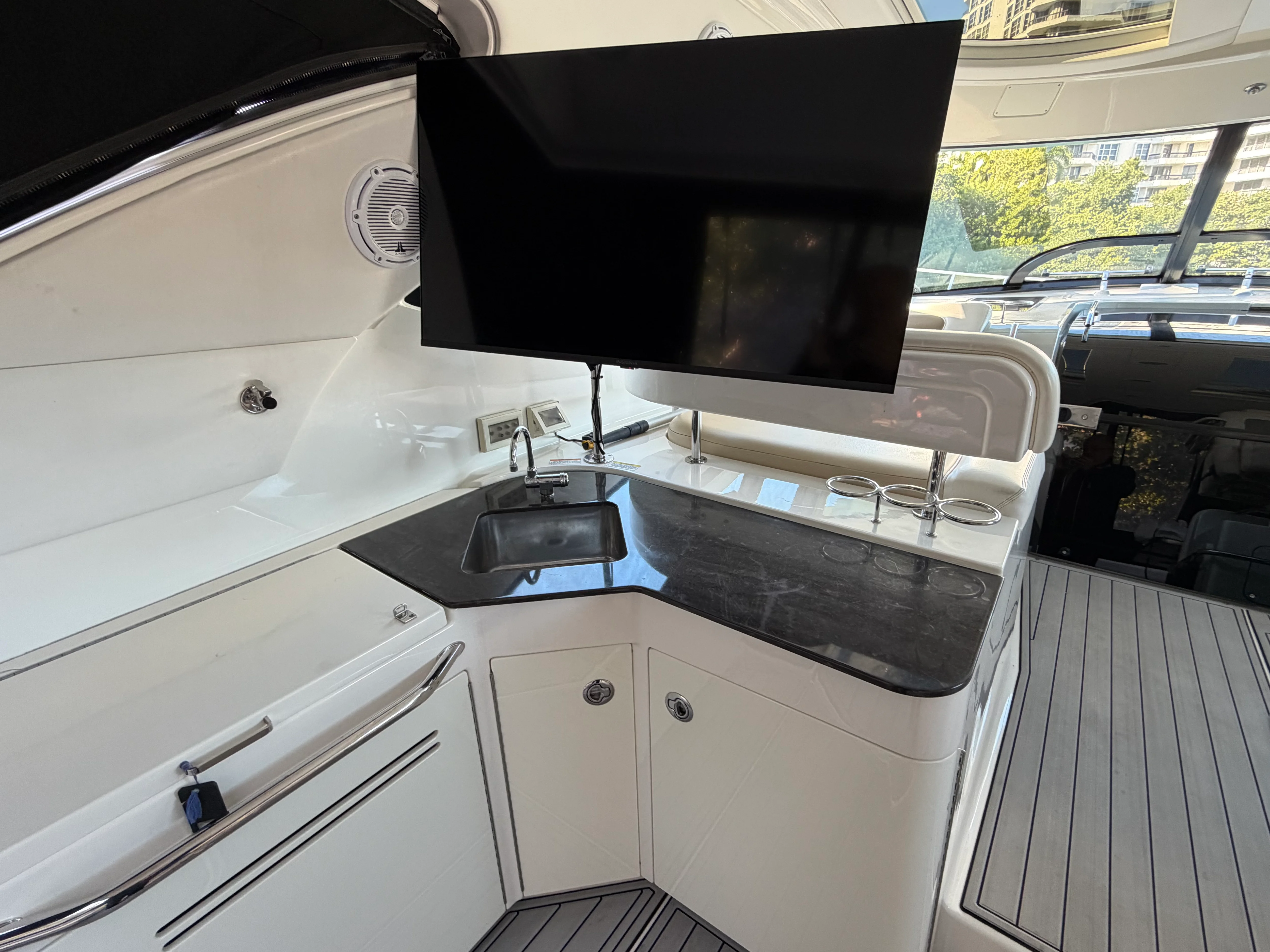 2014 Sea Ray 470 SUNDANCER Image Thumbnail #19