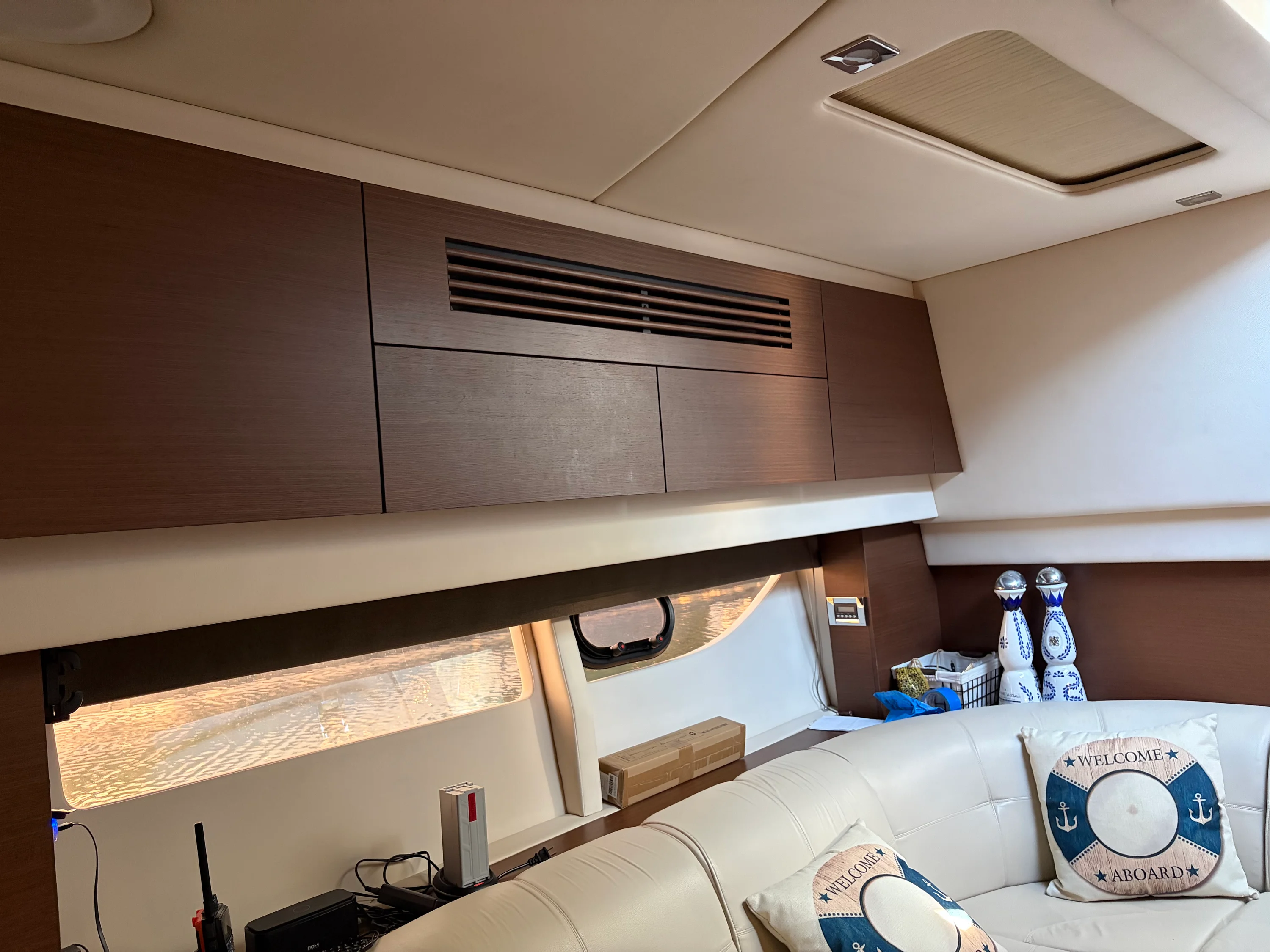 2014 Sea Ray 470 SUNDANCER Image Thumbnail #40