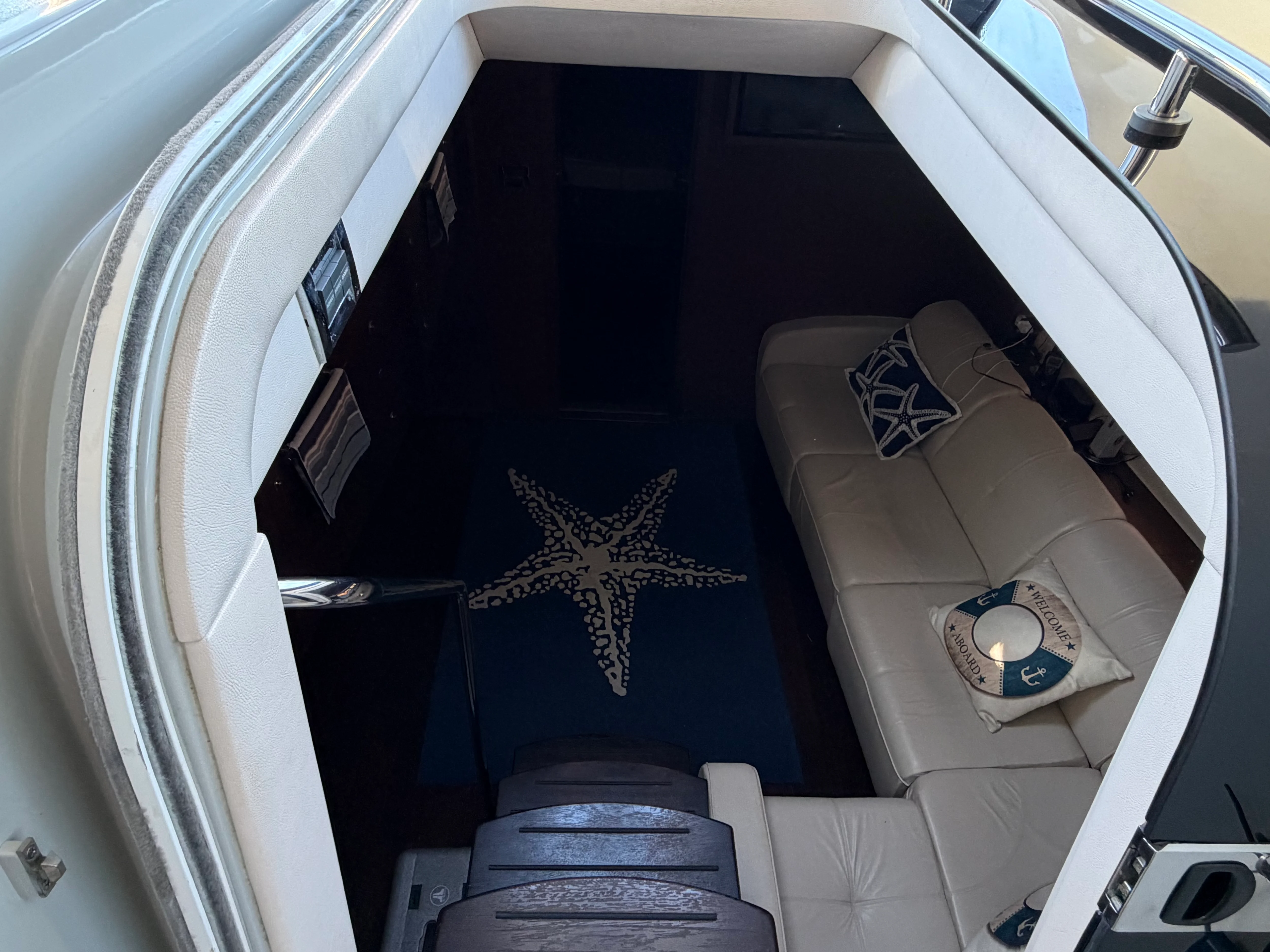 2014 Sea Ray 470 SUNDANCER Image Thumbnail #30