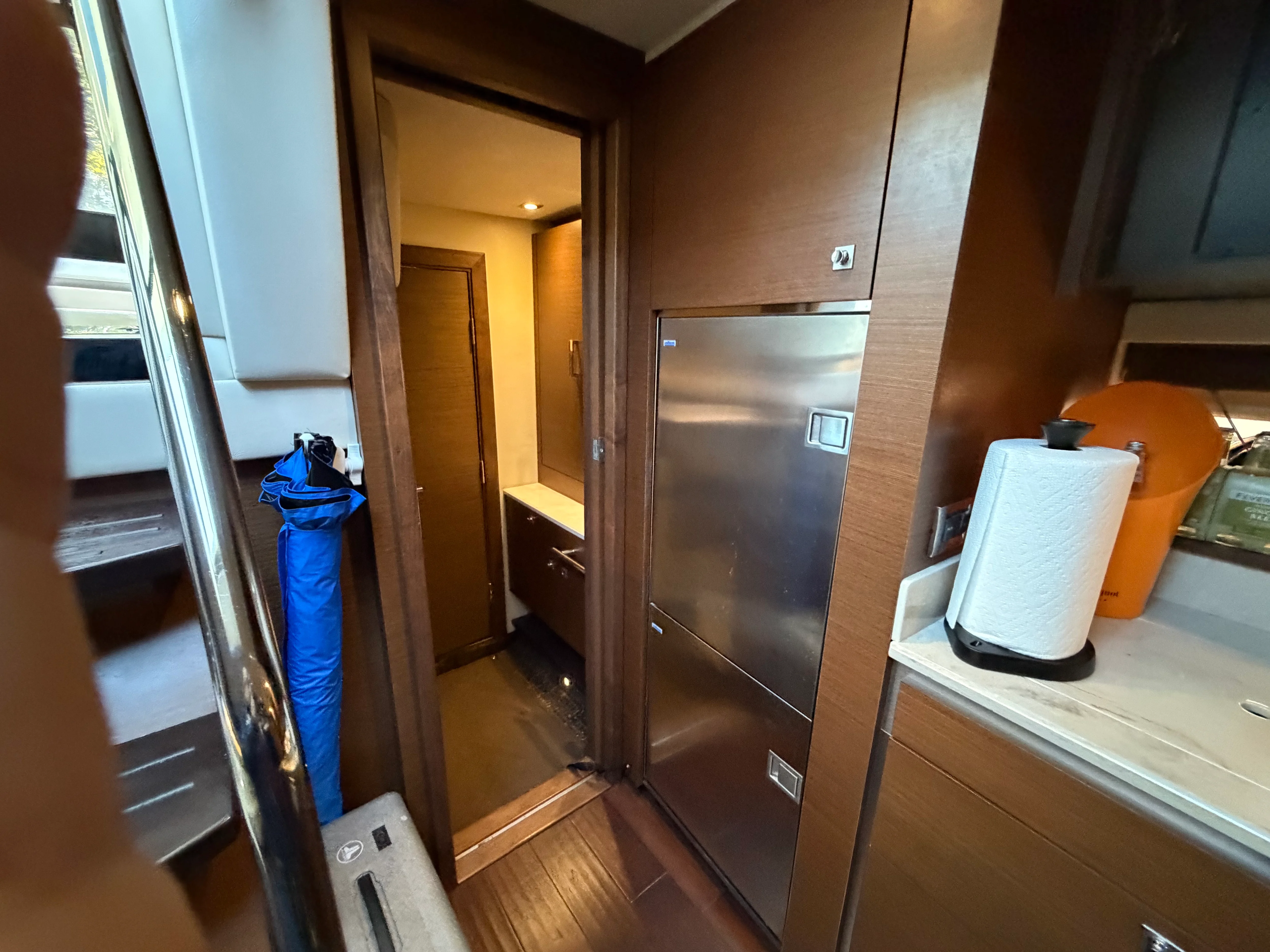 2014 Sea Ray 470 SUNDANCER Image Thumbnail #41