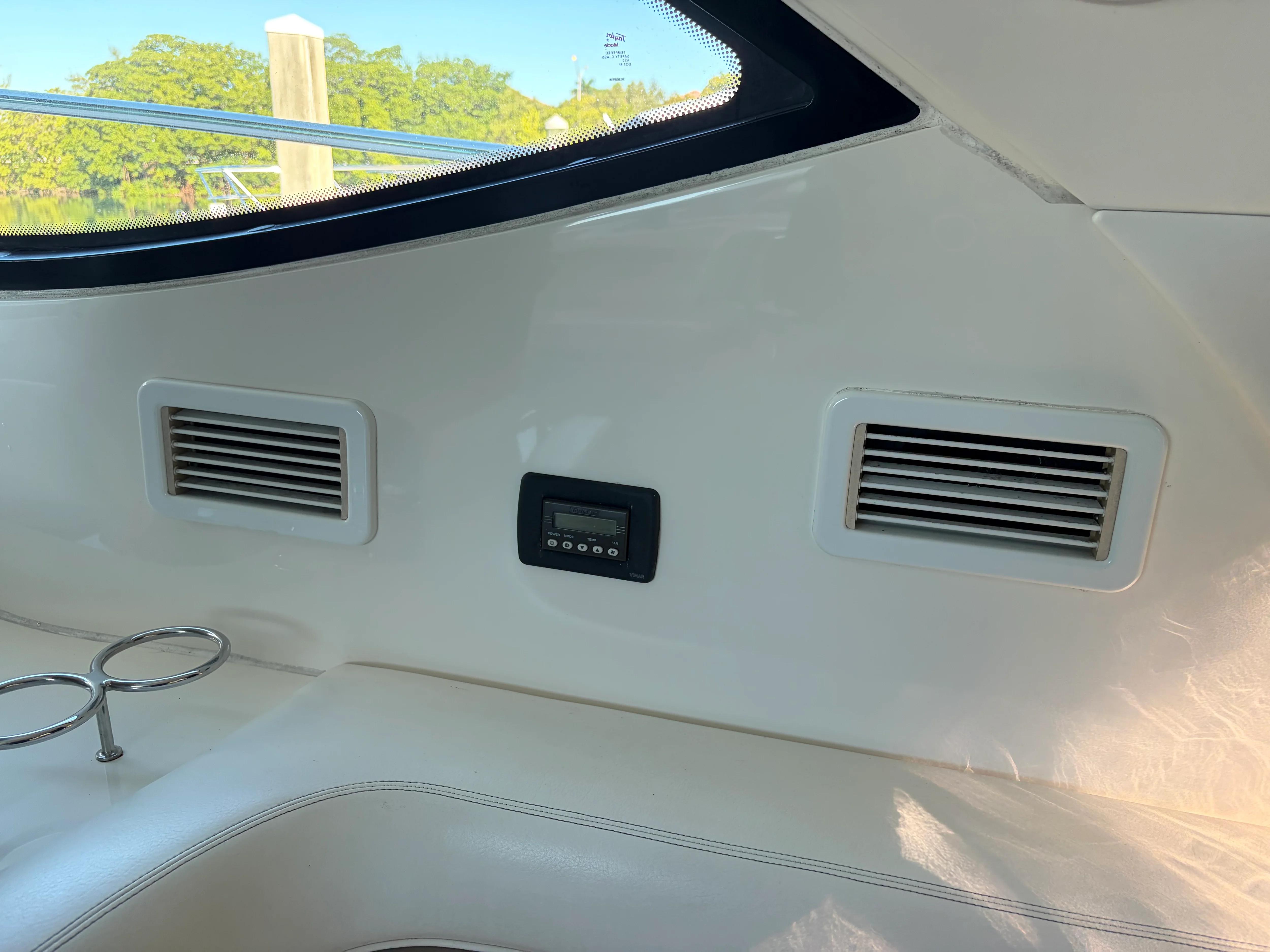 2014 Sea Ray 470 SUNDANCER Image Thumbnail #11