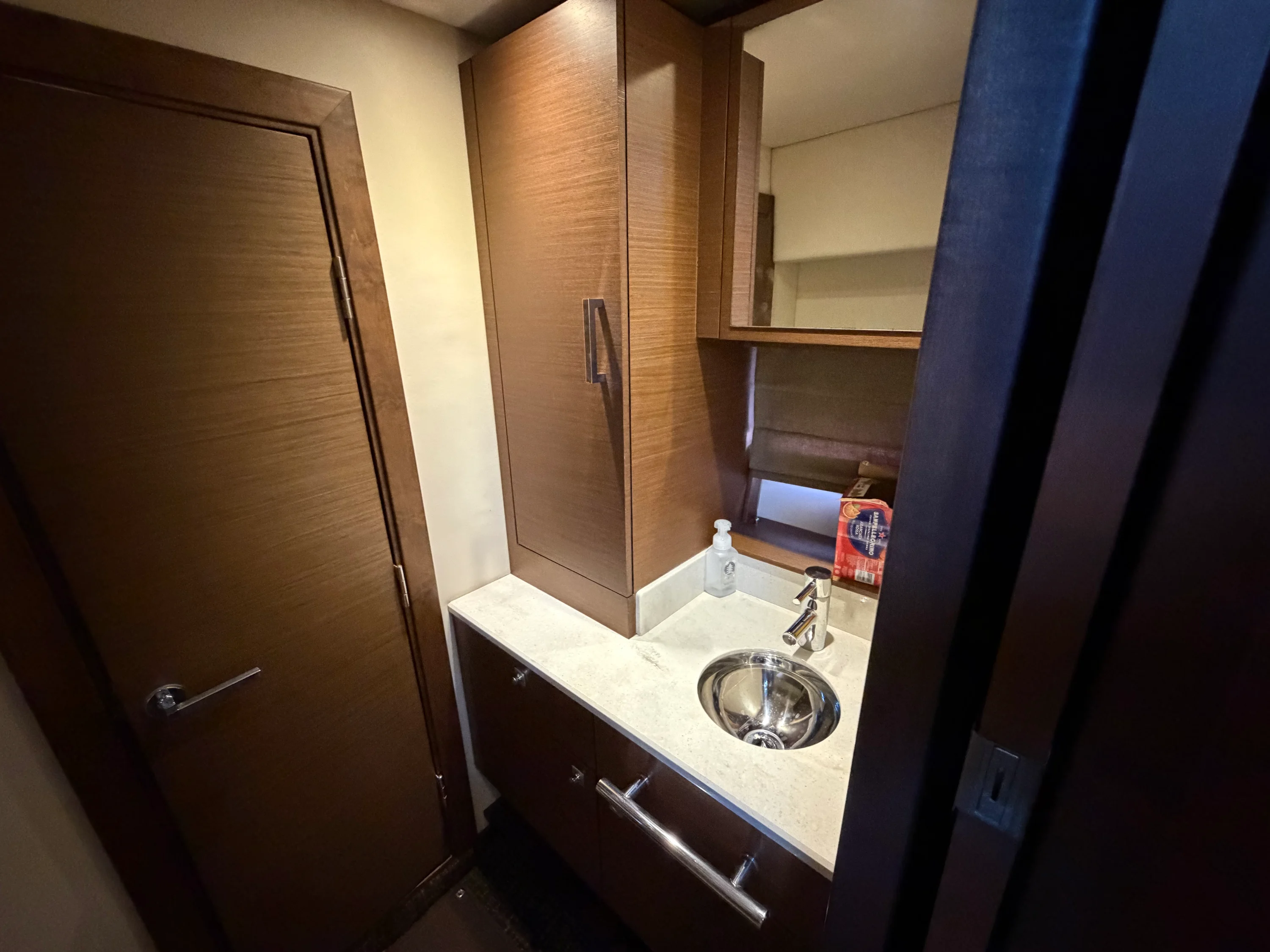 2014 Sea Ray 470 SUNDANCER Image Thumbnail #45