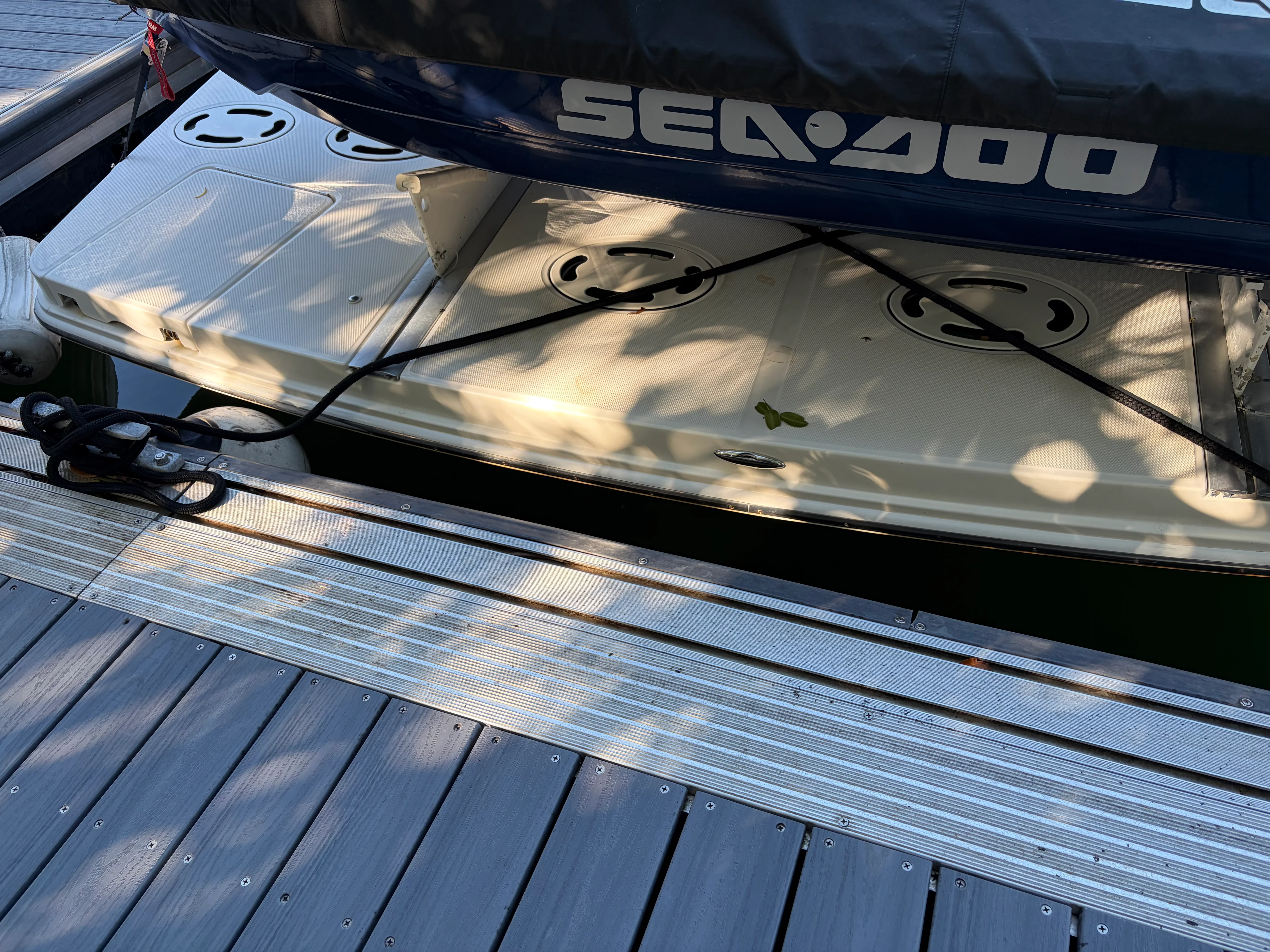 2014 Sea Ray 470 SUNDANCER Image Thumbnail #3