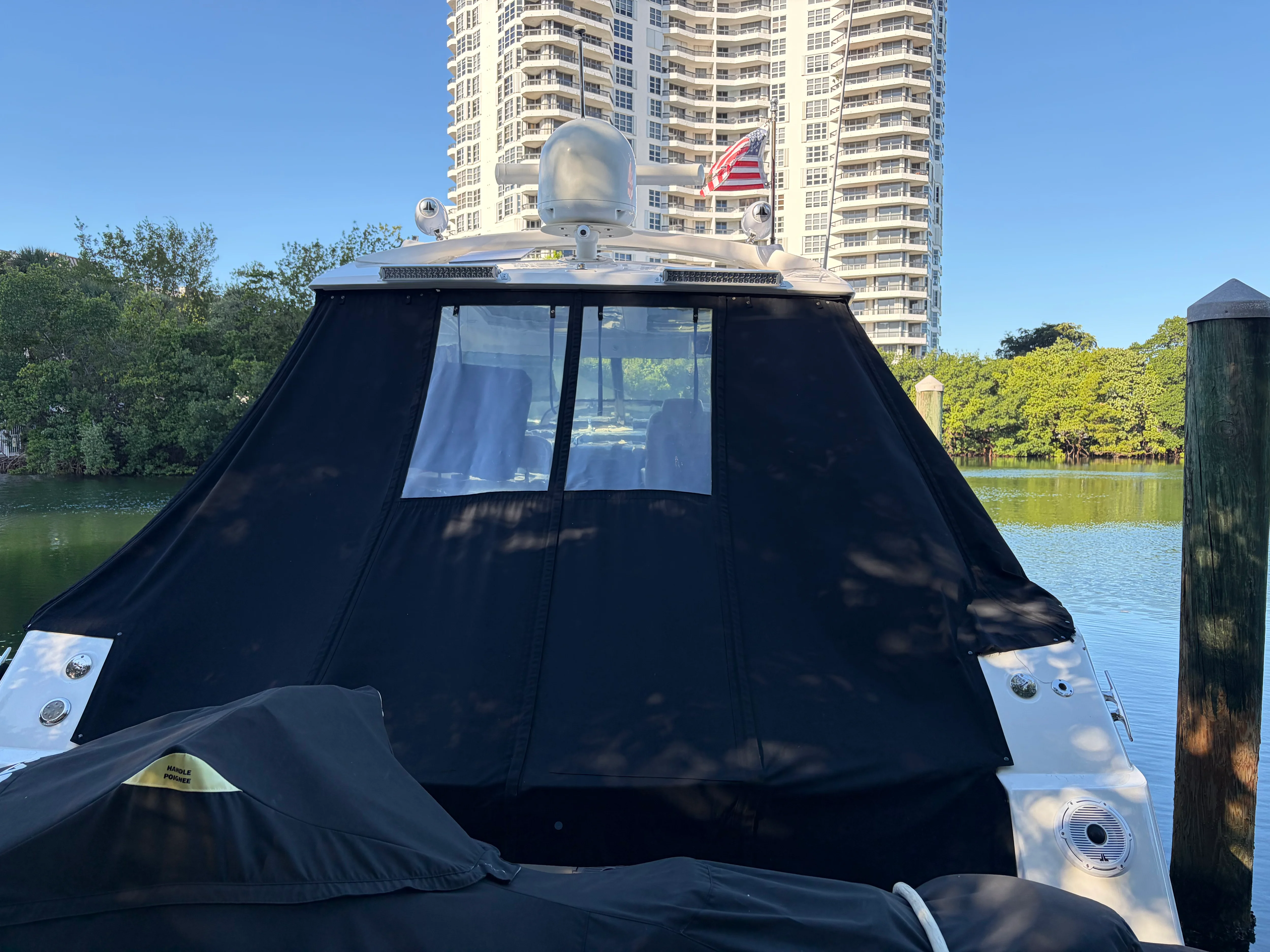 2014 Sea Ray 470 SUNDANCER Image Thumbnail #2