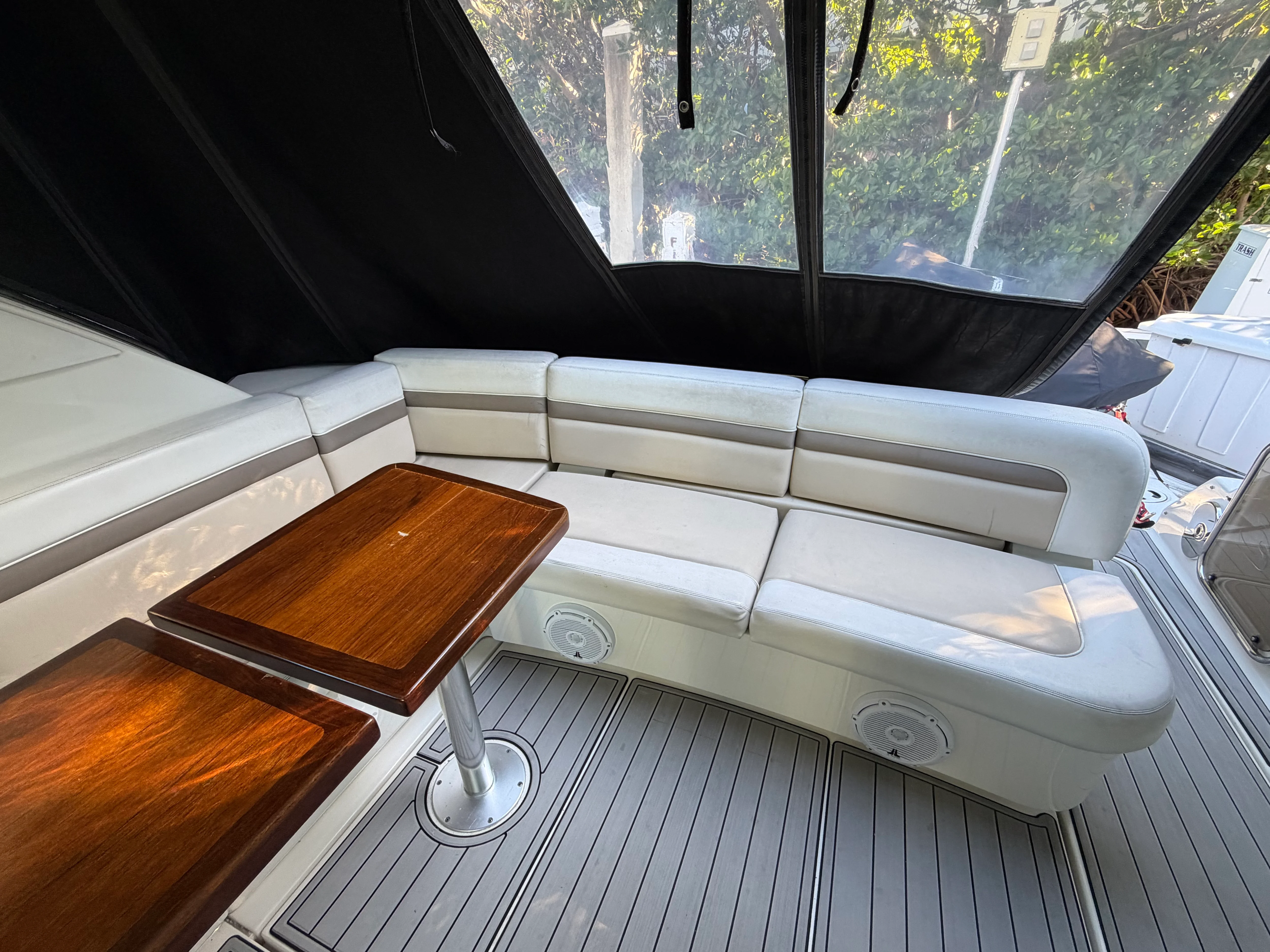 2014 Sea Ray 470 SUNDANCER Image Thumbnail #13